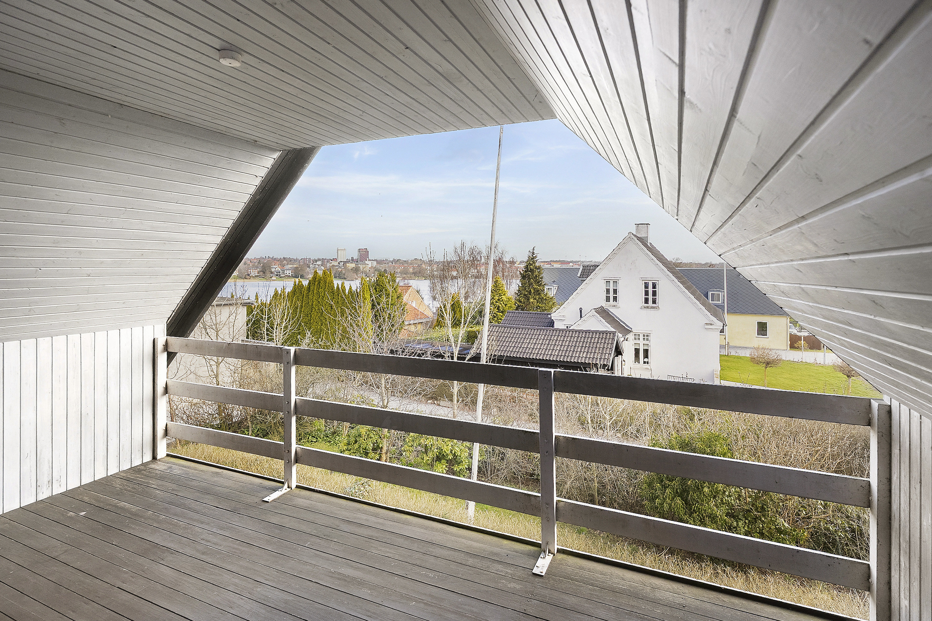 Fremhævet område billede i fuldskærmstilstand. Billede af Erlevvej 68, 6100 Haderslev