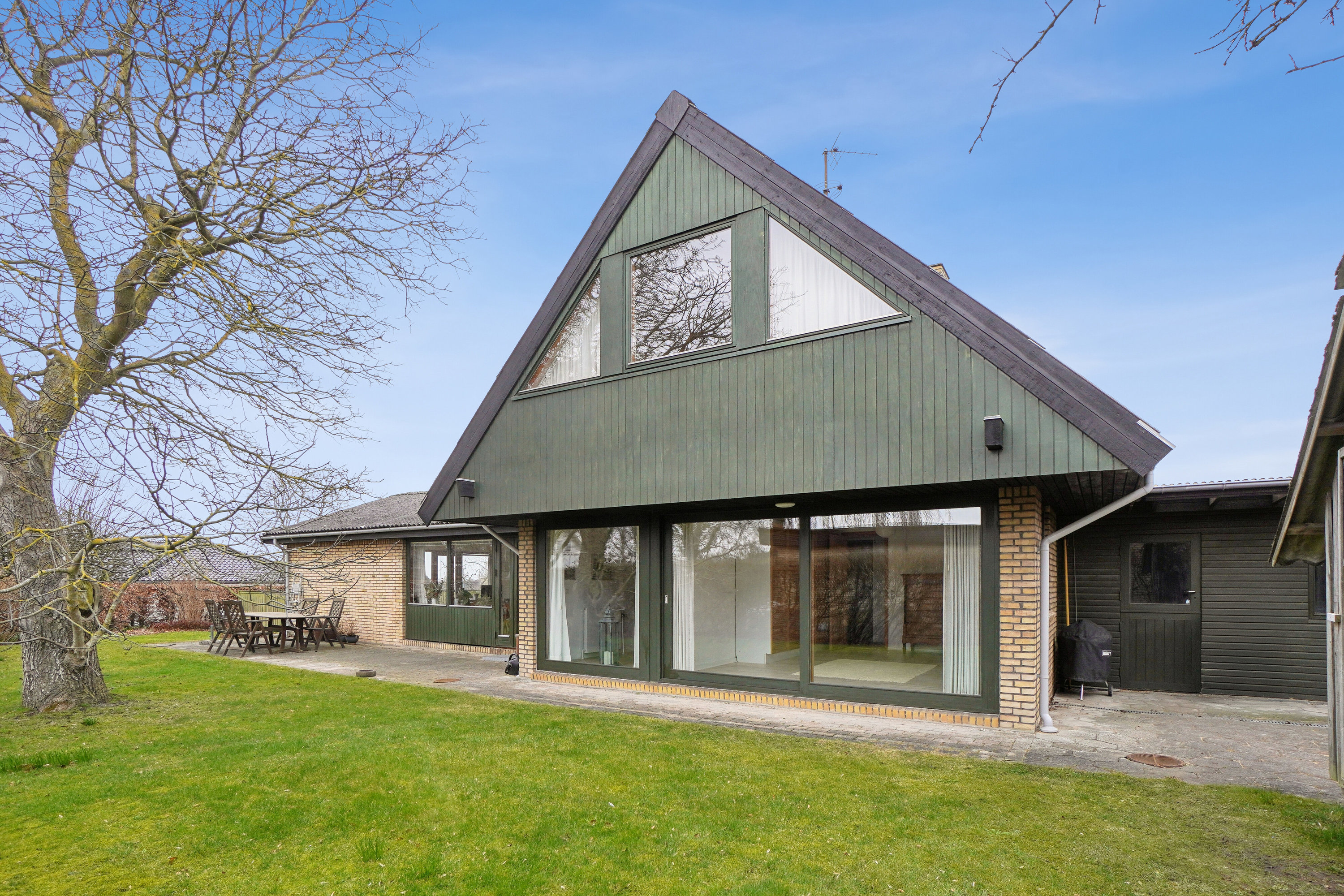 Bygaden 13, Svogerslev, 4000 Roskilde