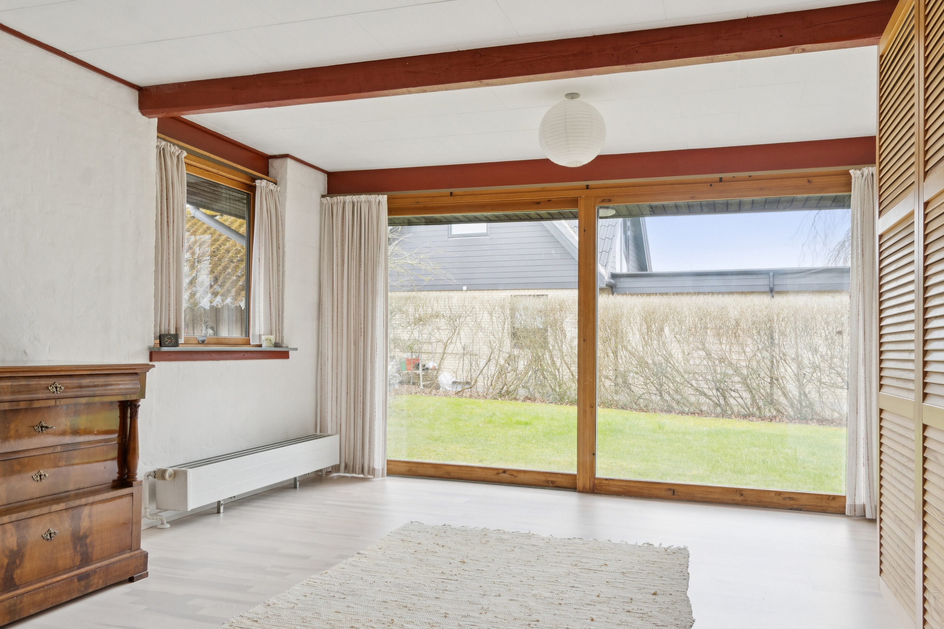 Fremhævet værelse billede i fuldskærmstilstand. Billede af Bygaden 13, Svogerslev, 4000 Roskilde