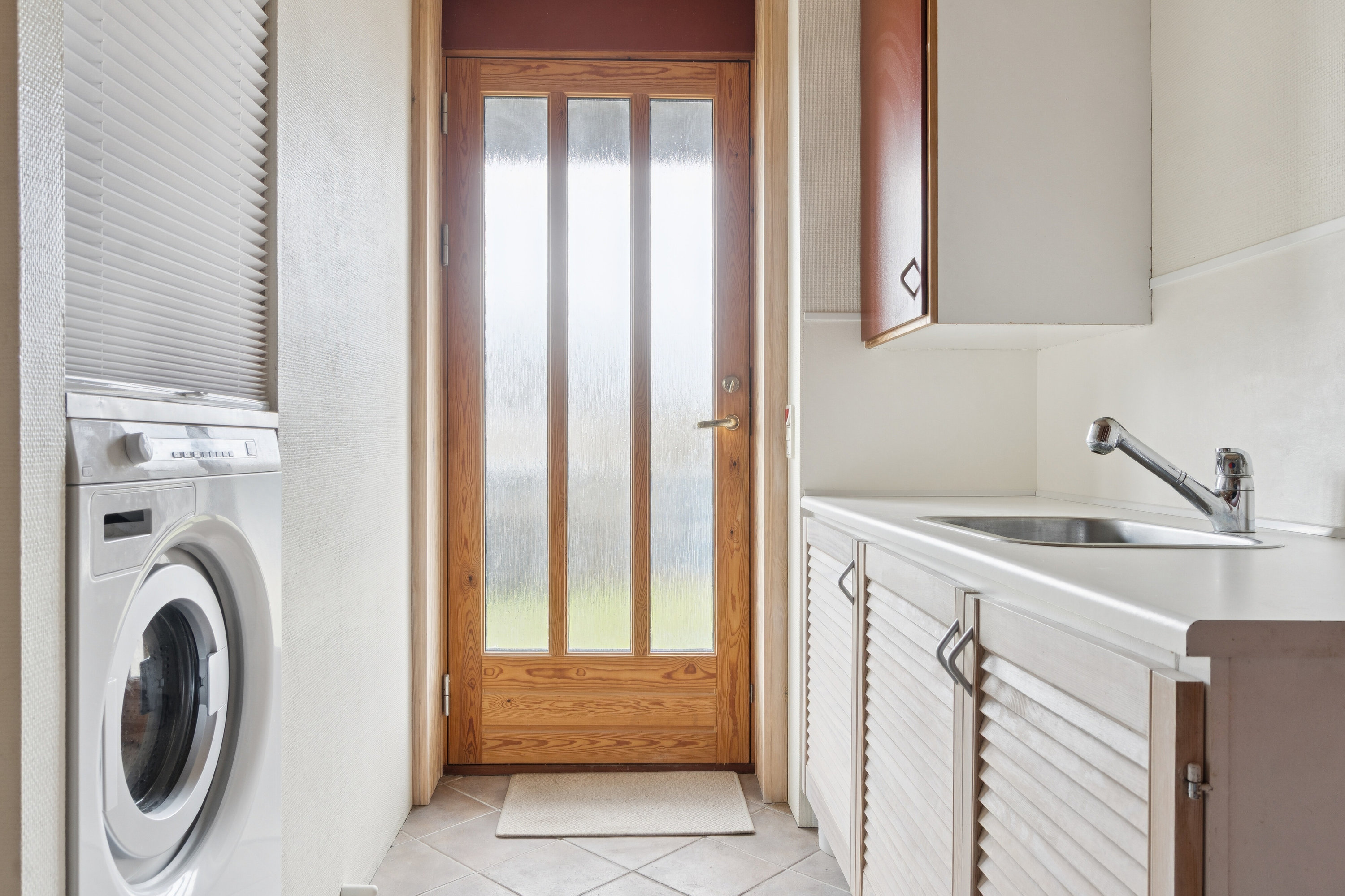 Fremhævet gang billede i fuldskærmstilstand. Billede af Bygaden 13, Svogerslev, 4000 Roskilde