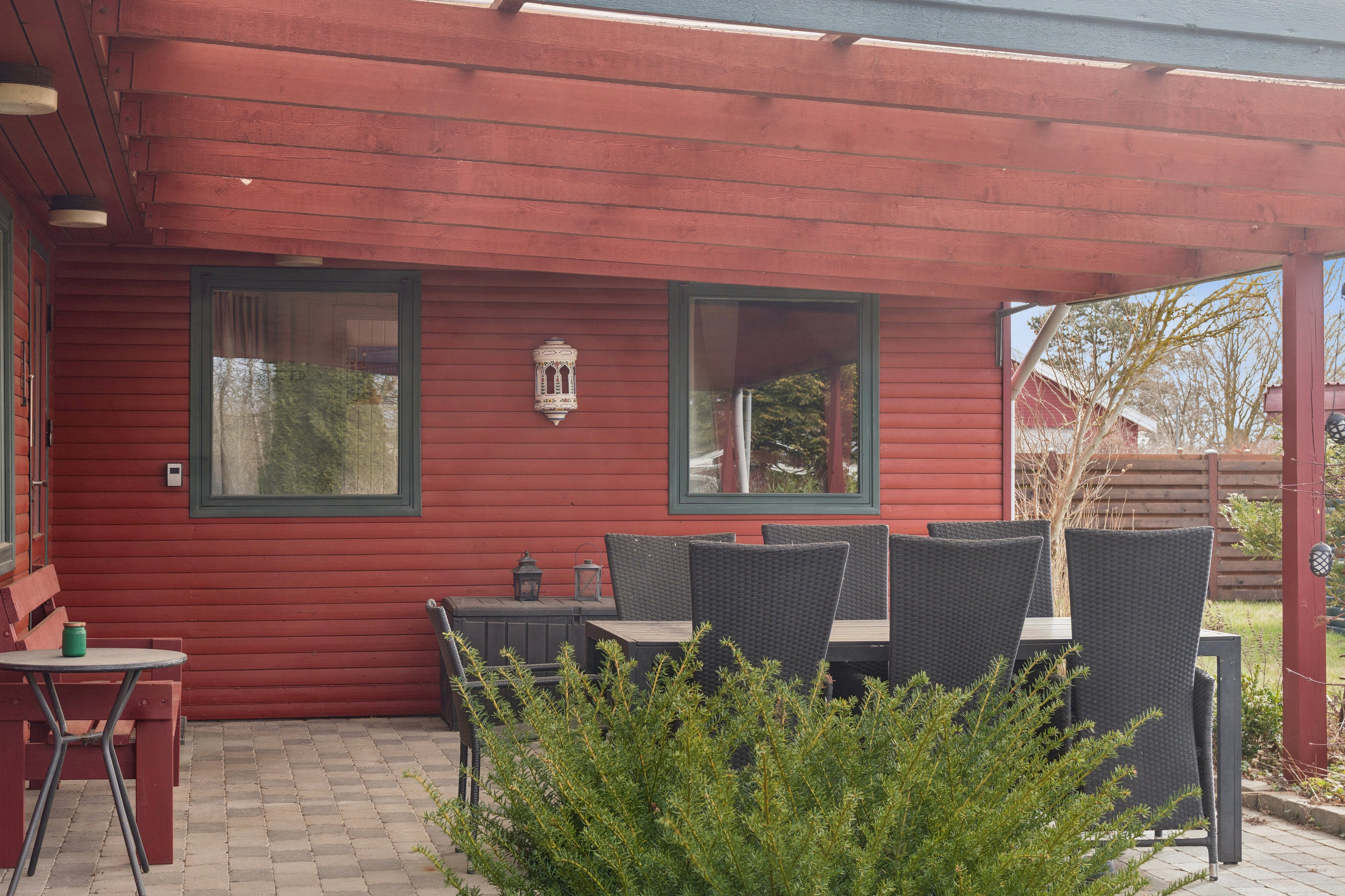 Tjørnehaven 4, Lammefjorden, 4571 Grevinge