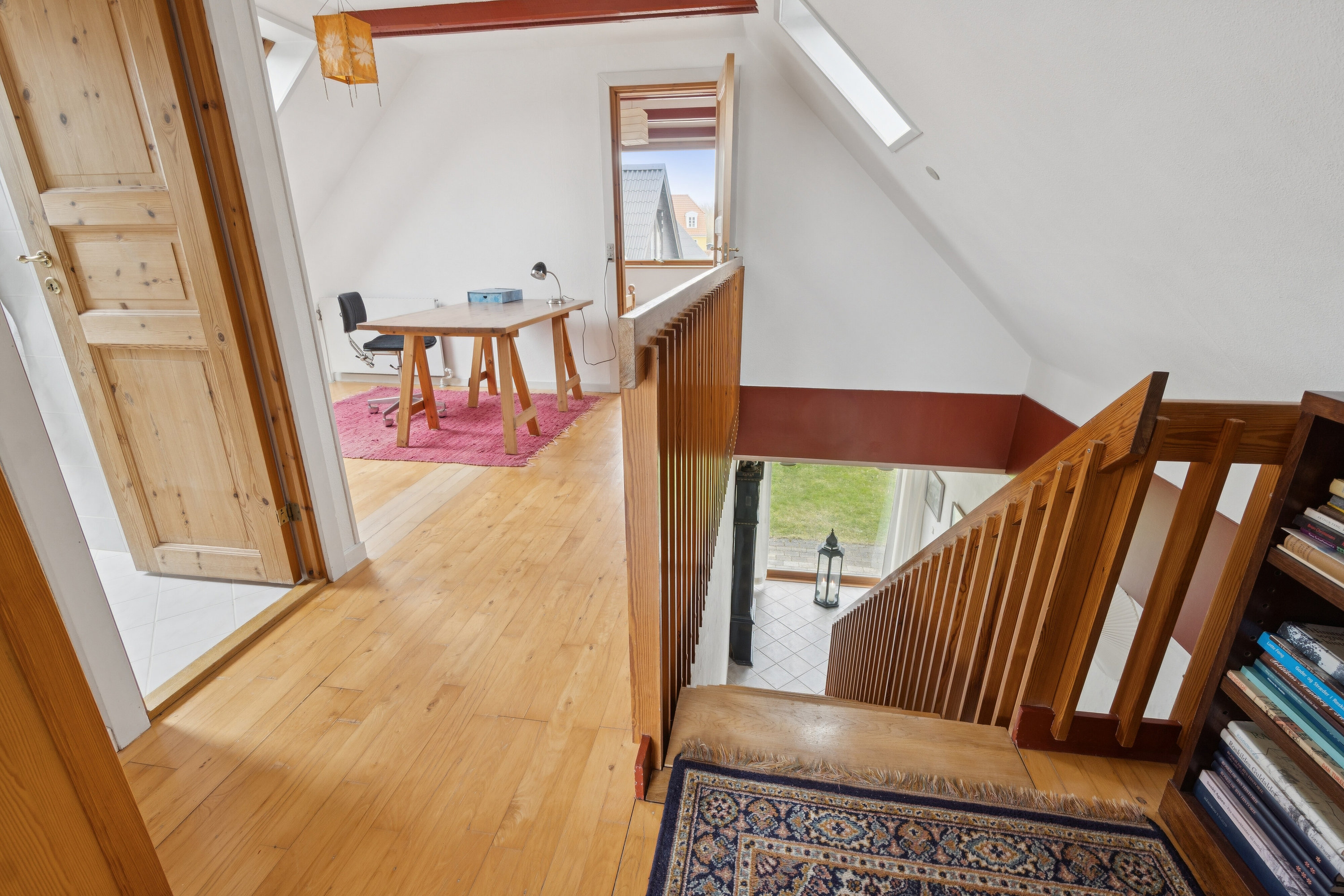 Fremhævet repos billede i fuldskærmstilstand. Billede af Bygaden 13, Svogerslev, 4000 Roskilde