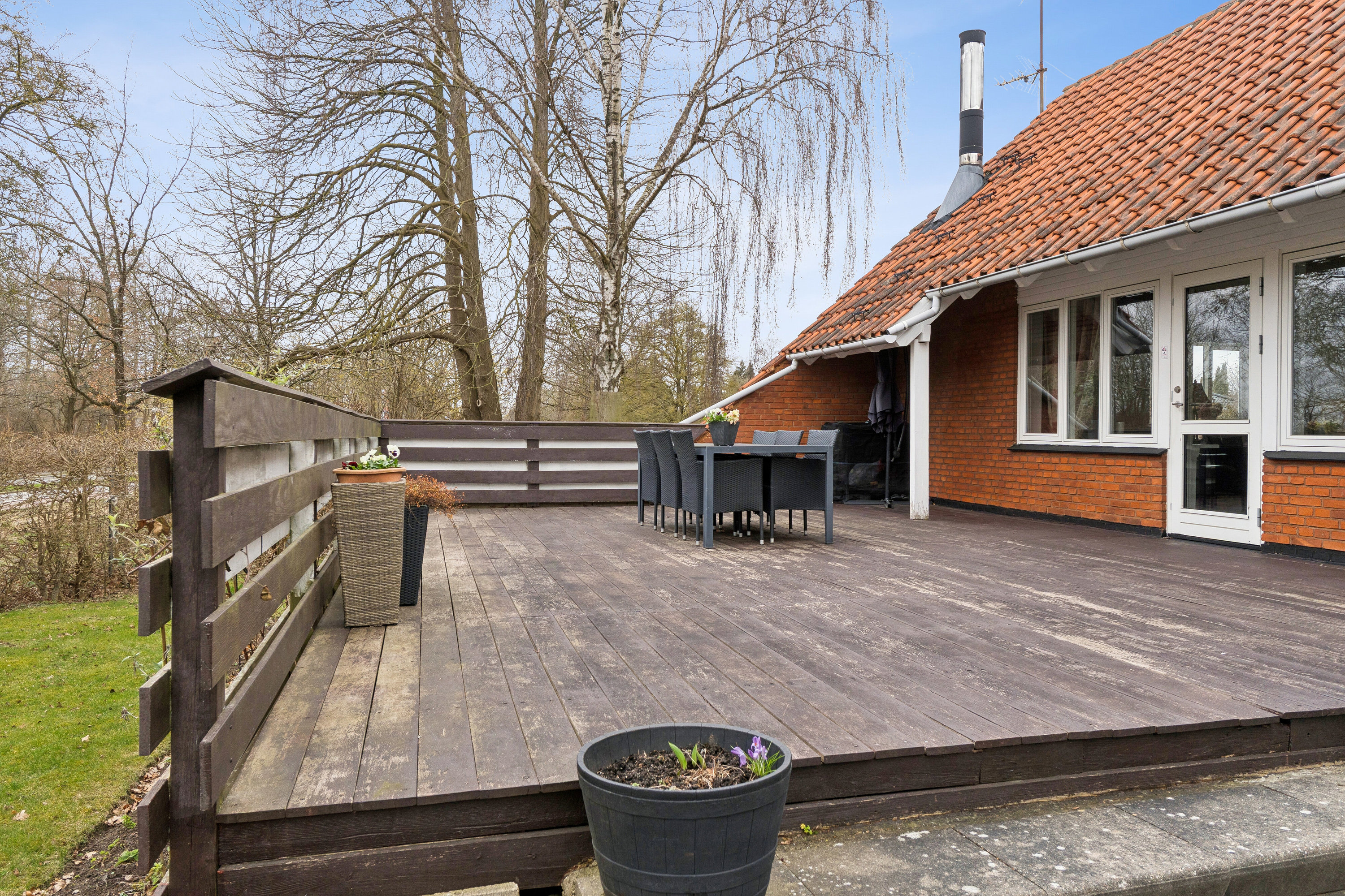 Ved Fortunen 2A, 2800 Kongens Lyngby