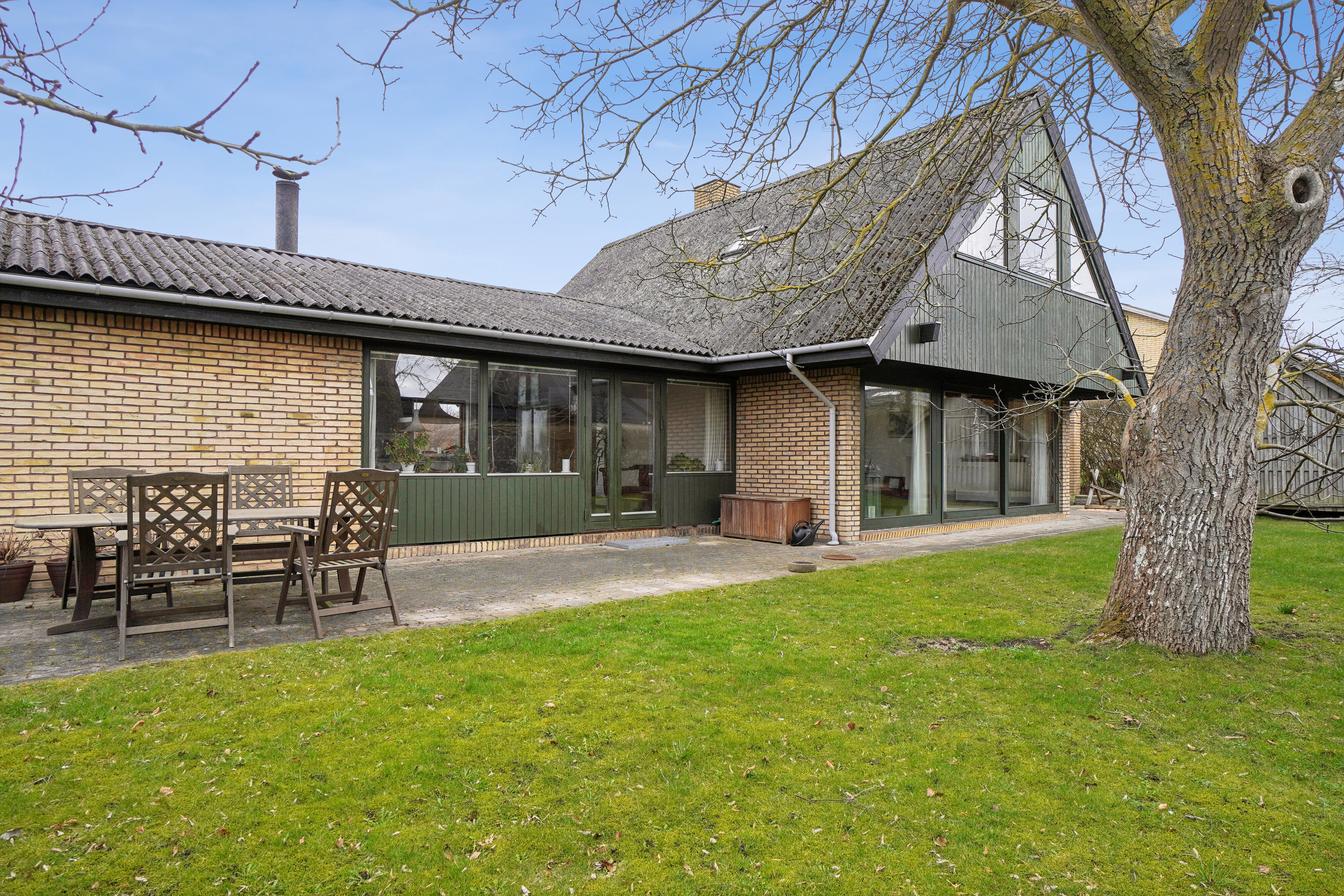 Bygaden 13, Svogerslev, 4000 Roskilde