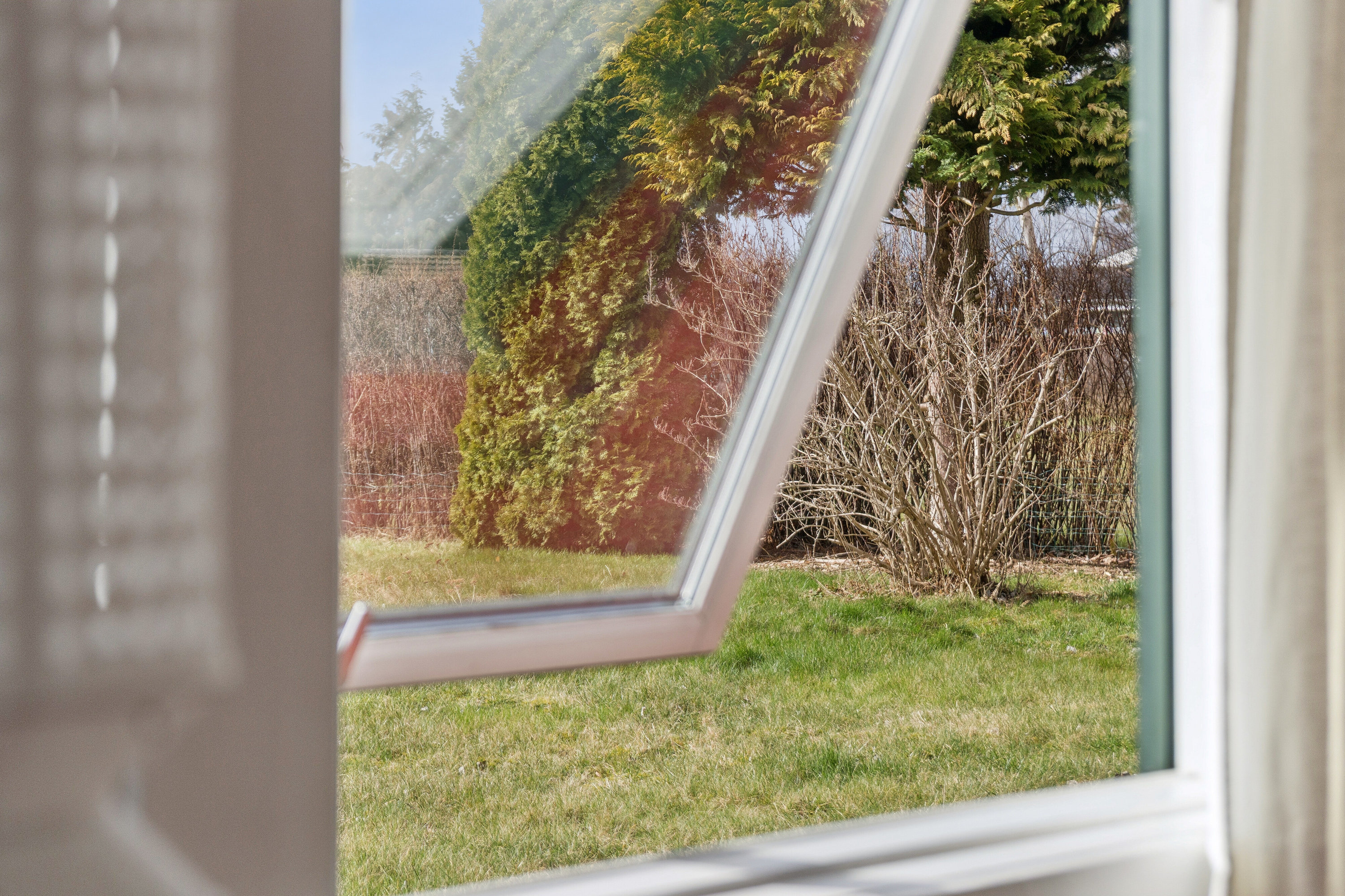 Fremhævet udsigt billede i fuldskærmstilstand. Billede af Tjørnehaven 4, Lammefjorden, 4571 Grevinge