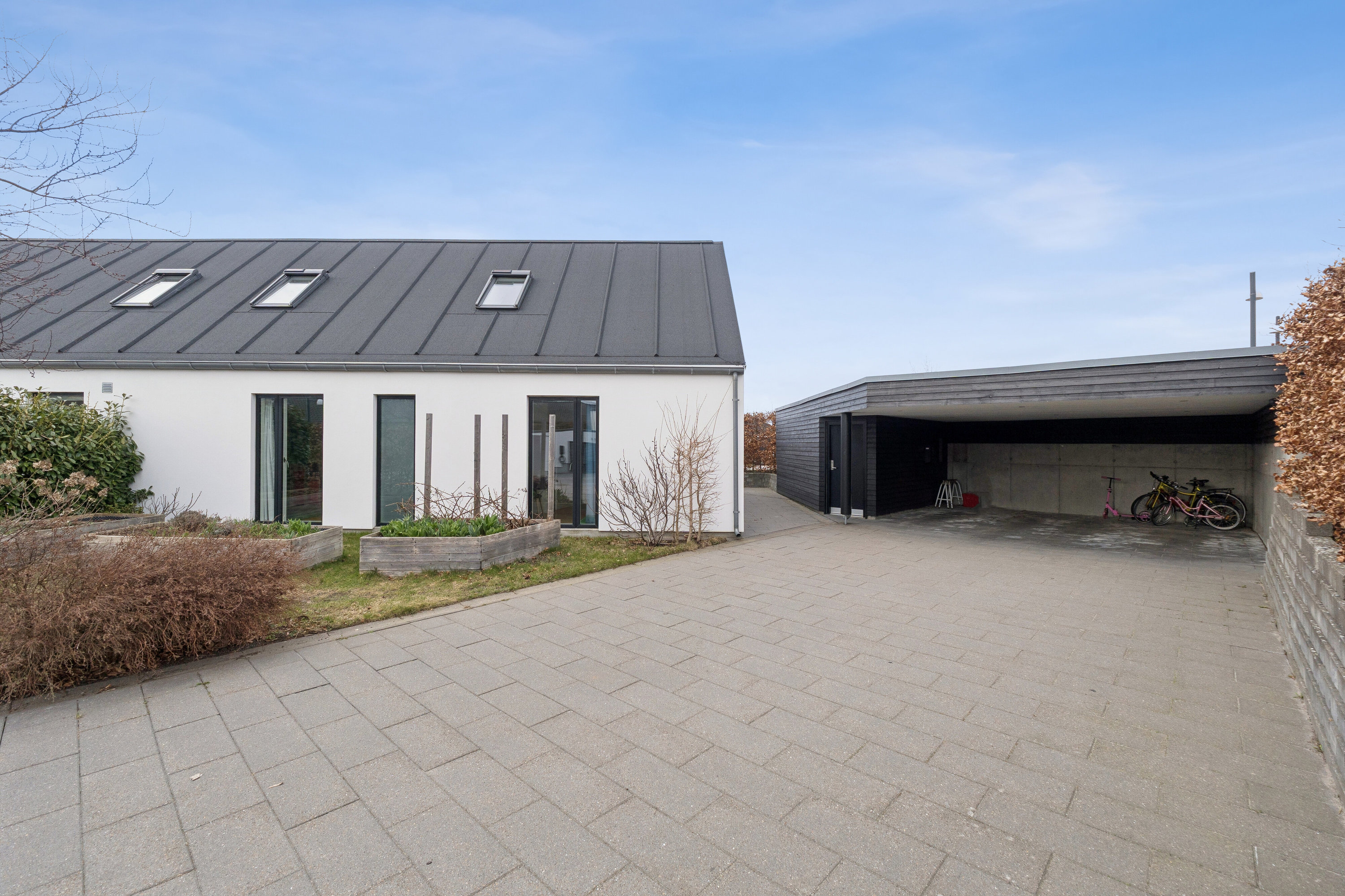 Marken 5, Himmelev, 4000 Roskilde