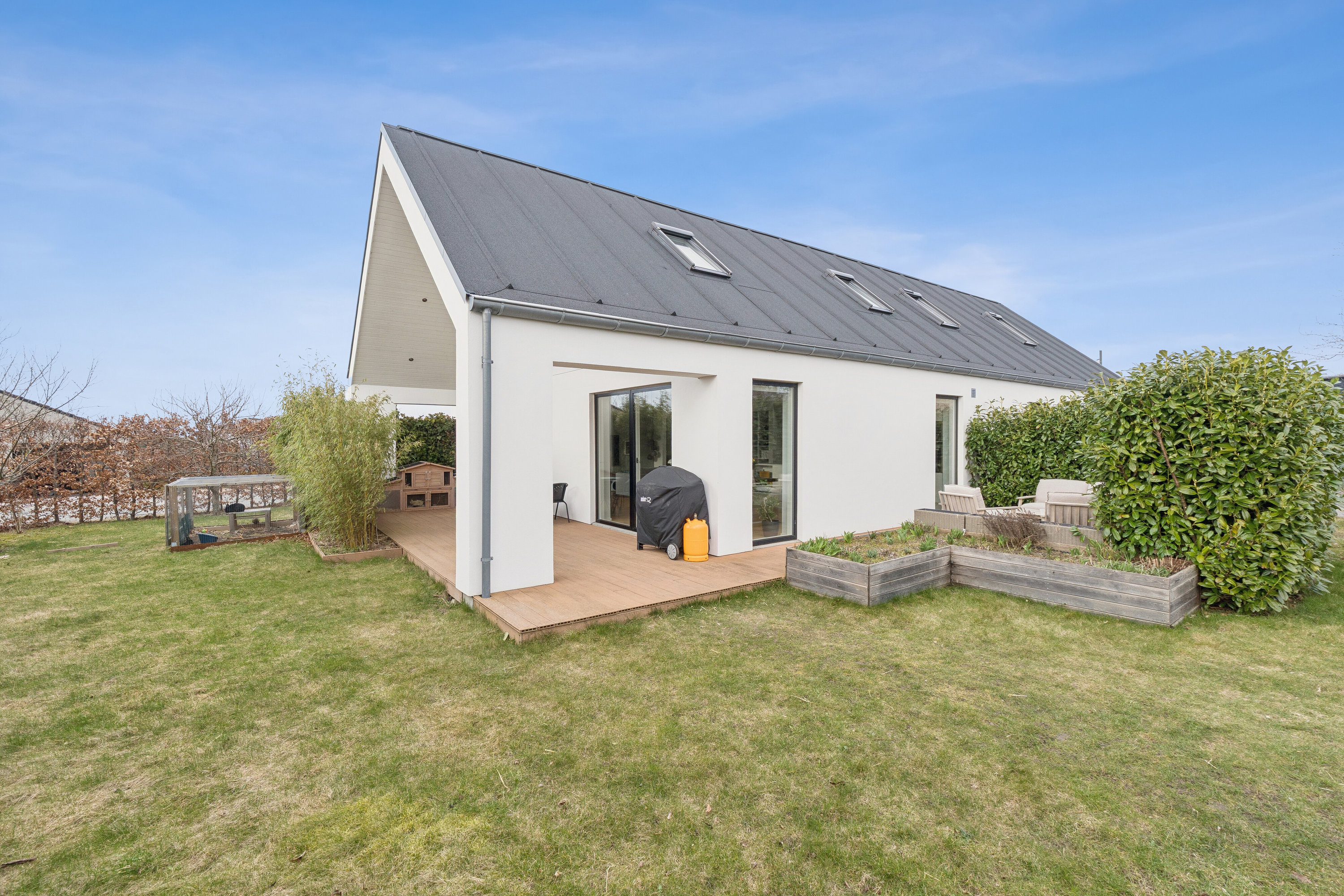 Marken 5, Himmelev, 4000 Roskilde