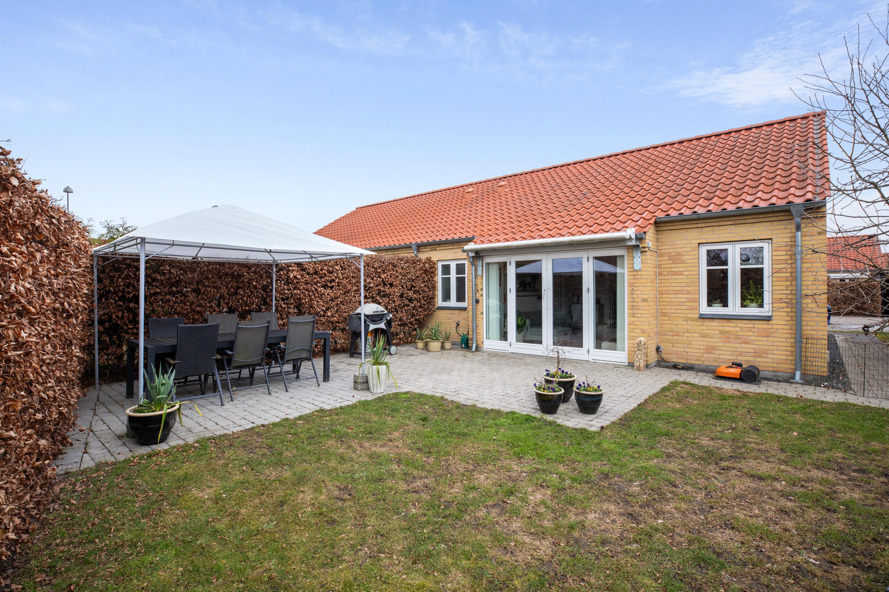 Merlegårds Vænge 53, 2635 Ishøj