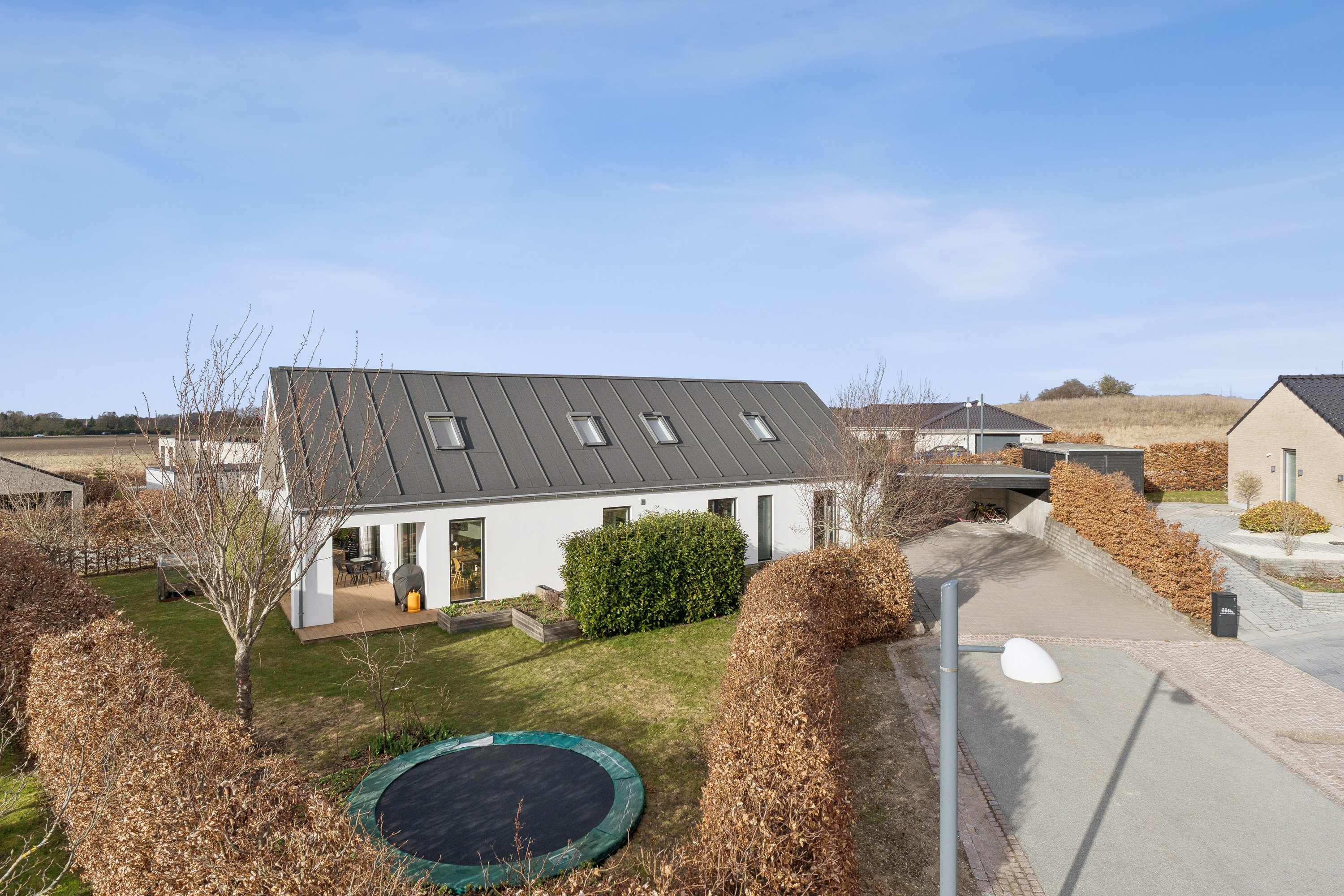 Marken 5, Himmelev, 4000 Roskilde