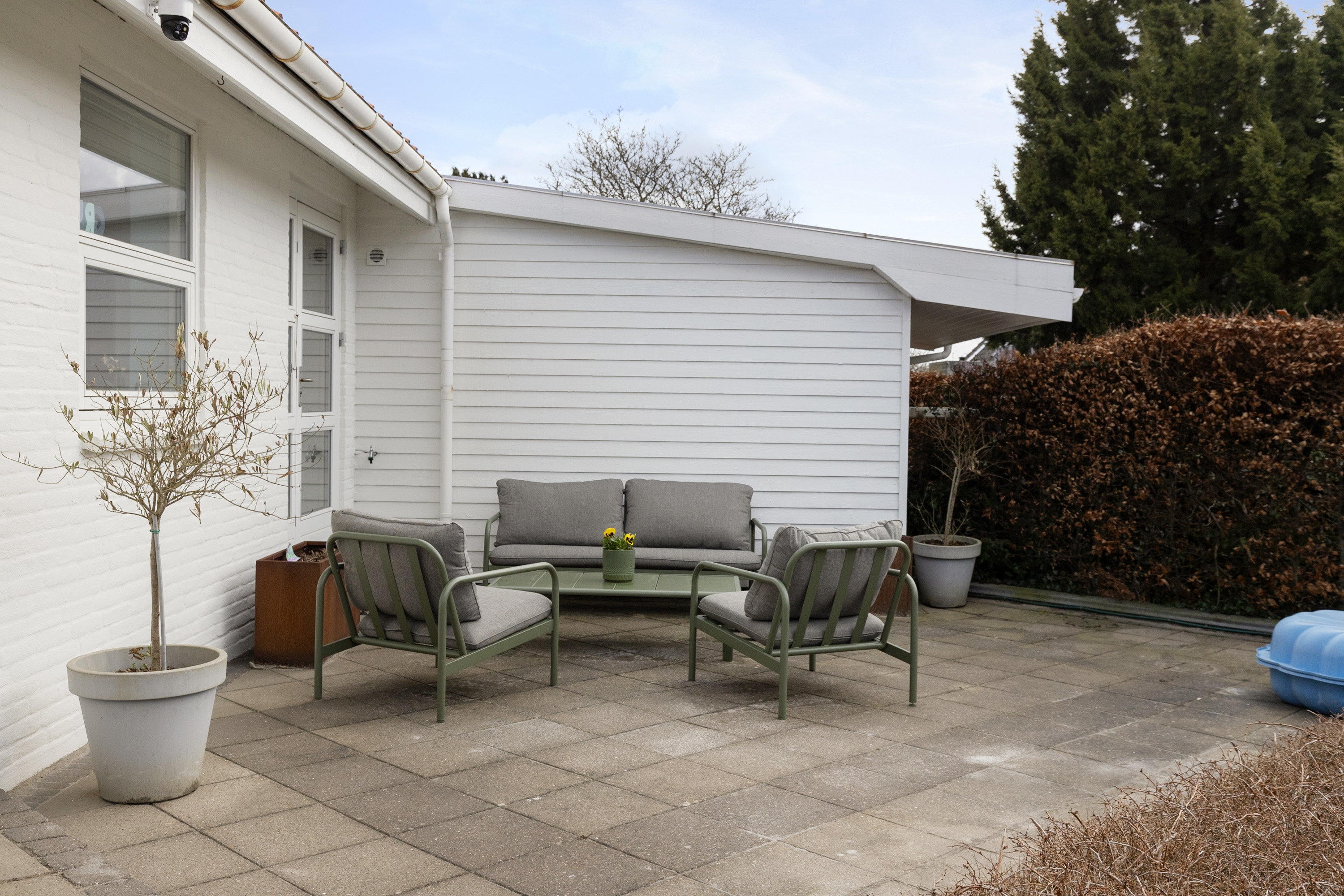 Fremhævet ejendommen billede i fuldskærmstilstand. Billede af Toftegårdsvej 5, 8362 Hørning