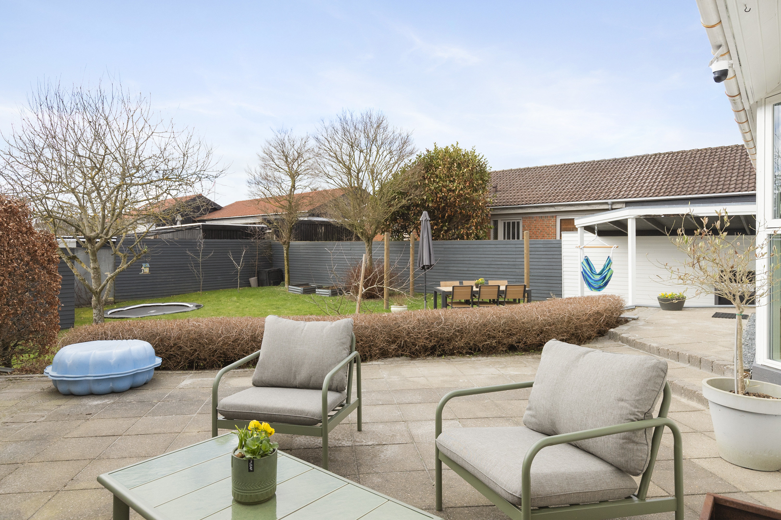 Toftegårdsvej 5, 8362 Hørning