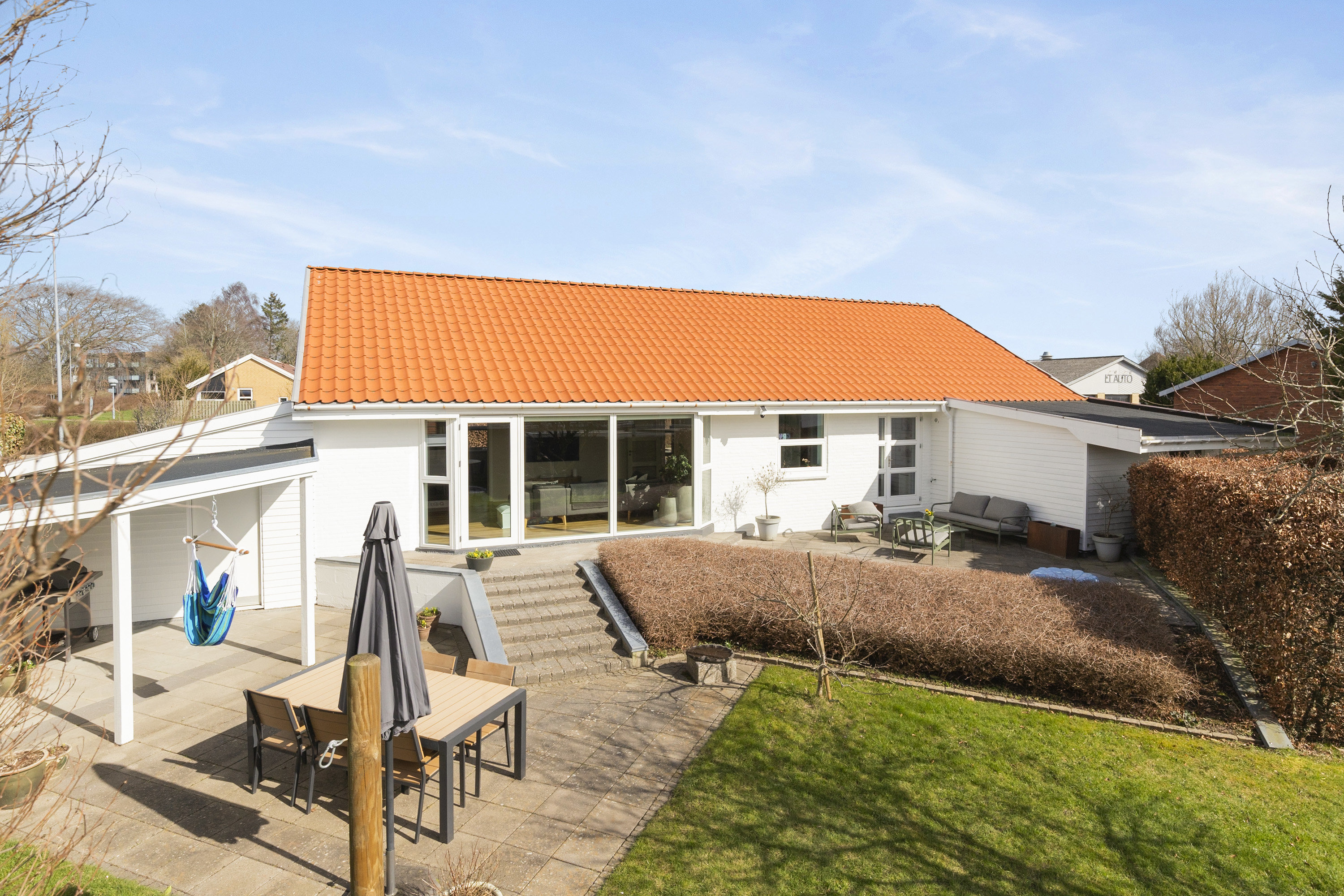 Toftegårdsvej 5, 8362 Hørning