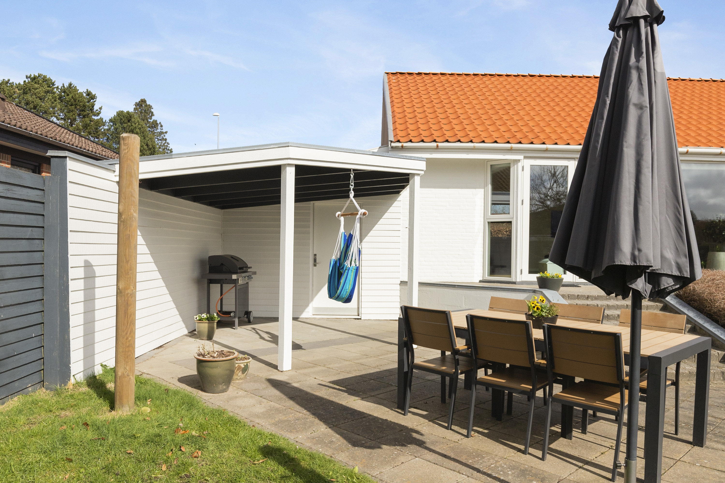 Toftegårdsvej 5, 8362 Hørning