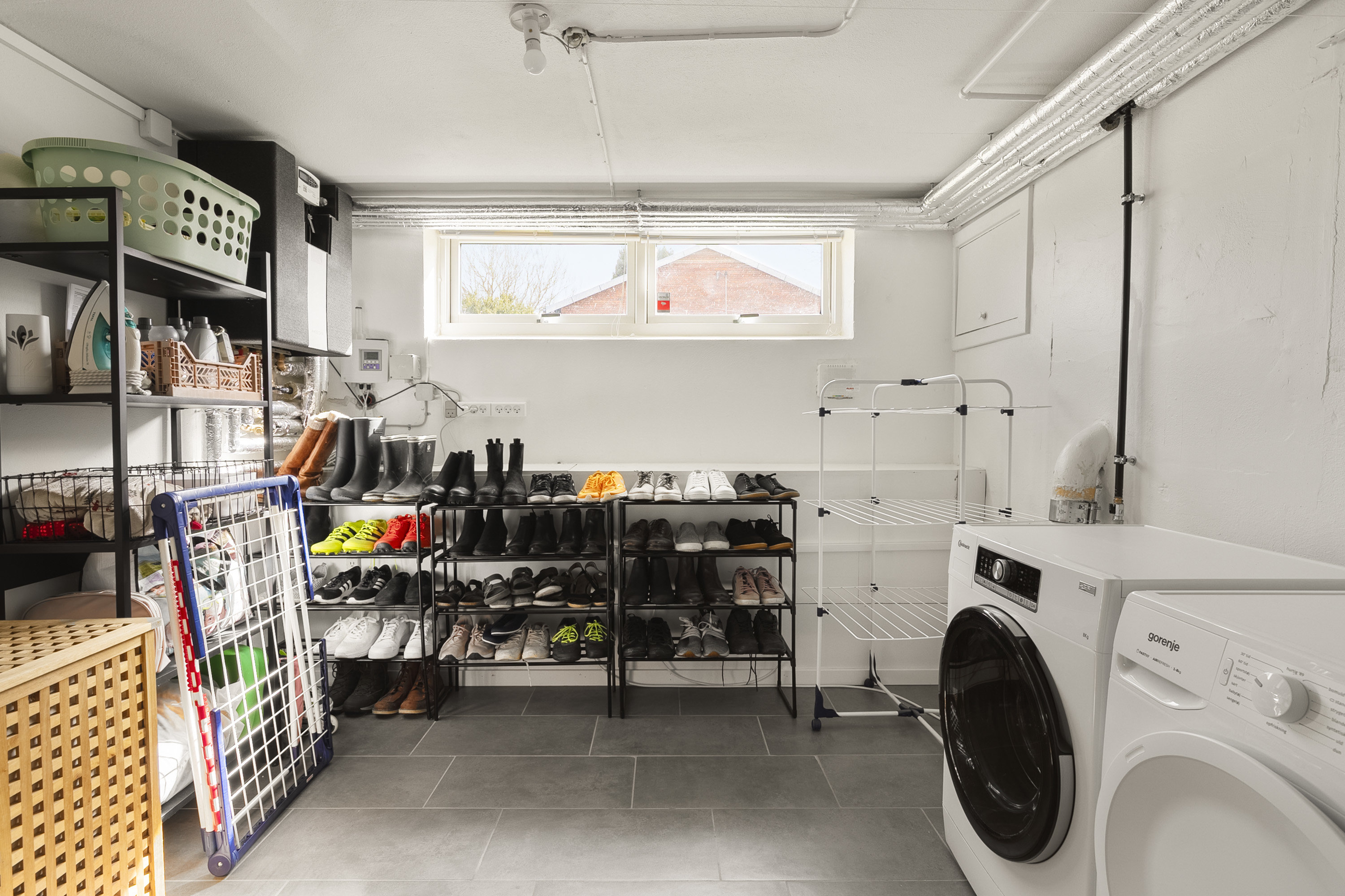 Fremhævet værelse billede i fuldskærmstilstand. Billede af Toftegårdsvej 5, 8362 Hørning