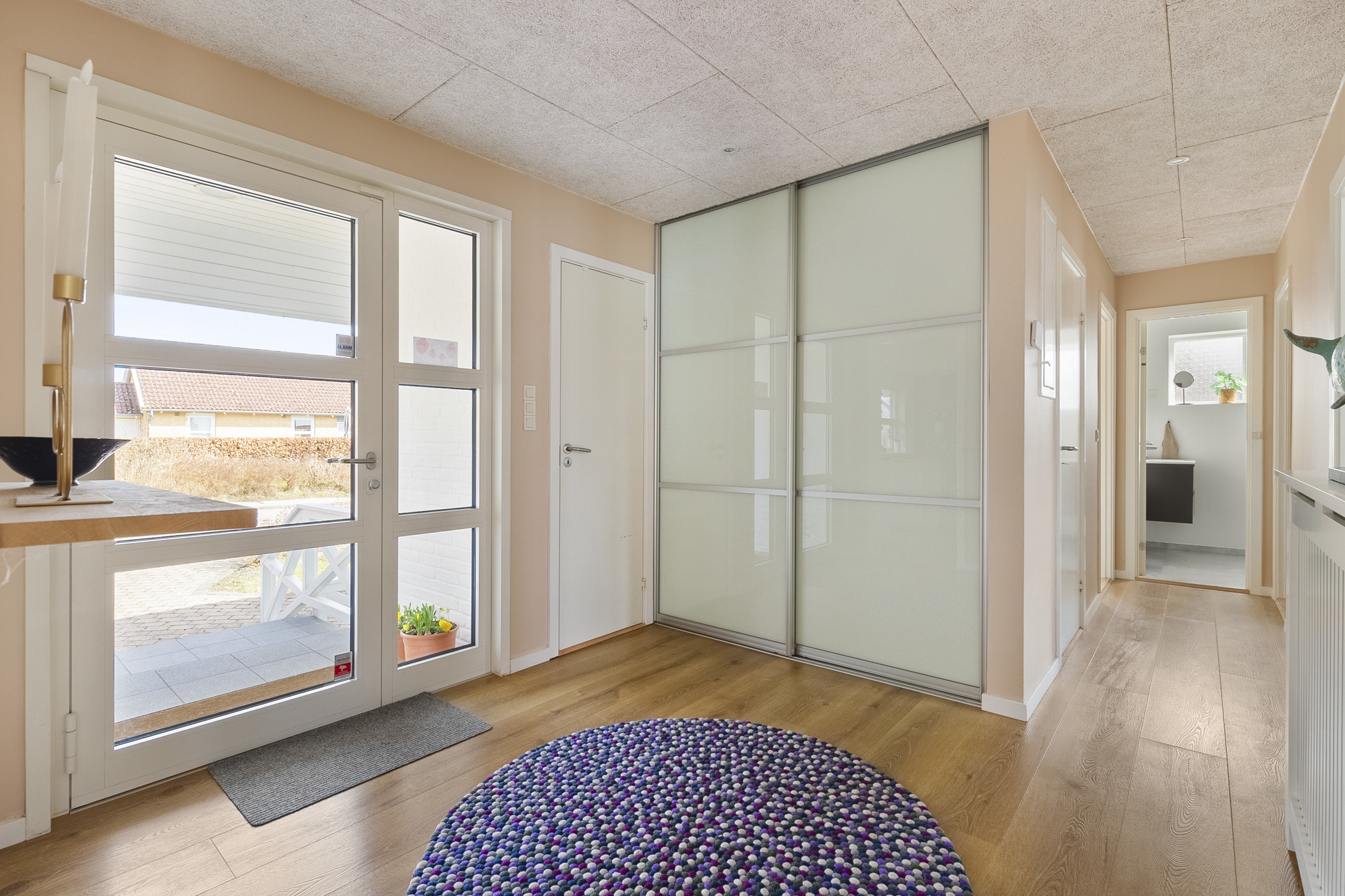 Fremhævet værelse billede i fuldskærmstilstand. Billede af Toftegårdsvej 5, 8362 Hørning