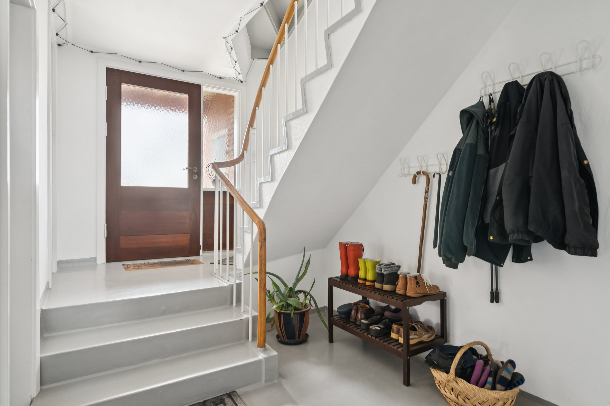 Fremhævet værelse billede i fuldskærmstilstand. Billede af Tebbestrupvej 19, 8940 Randers SV