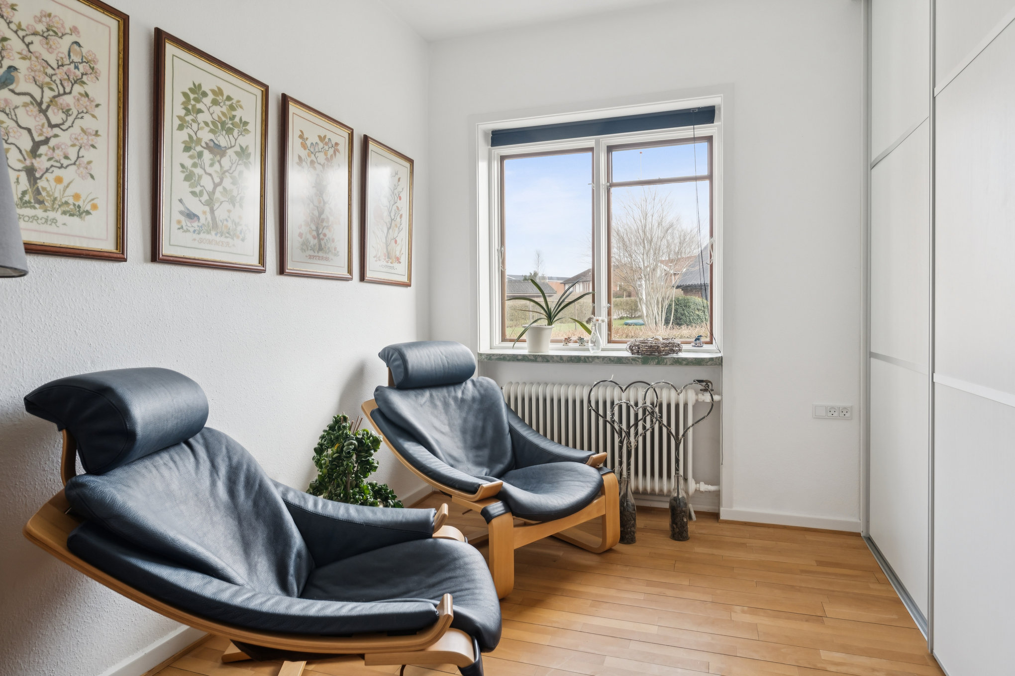 Fremhævet værelse billede i fuldskærmstilstand. Billede af Tebbestrupvej 19, 8940 Randers SV