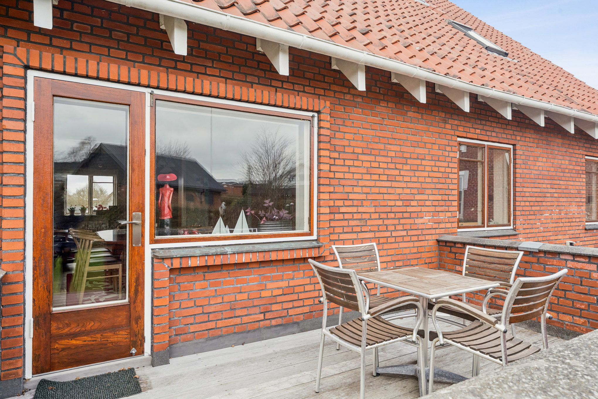 Fremhævet andet billede i fuldskærmstilstand. Billede af Tebbestrupvej 19, 8940 Randers SV