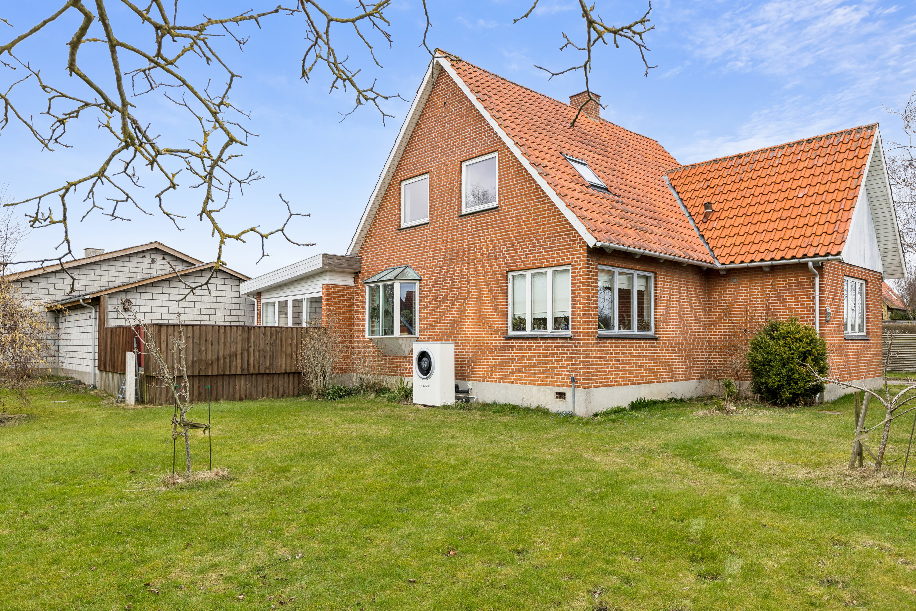 Ny Hagestedvej 51, Ny Hagested, 4532 Gislinge