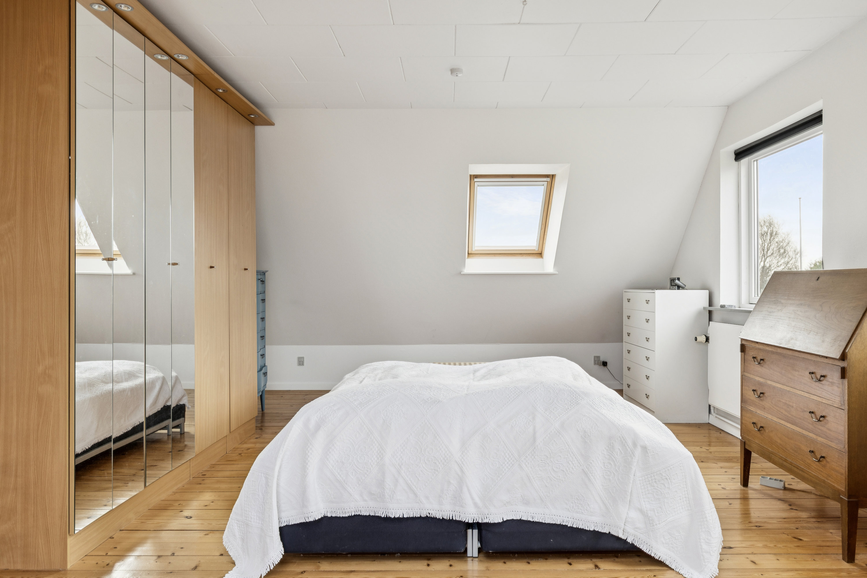 Fremhævet værelse billede i fuldskærmstilstand. Billede af Ny Hagestedvej 51, Ny Hagested, 4532 Gislinge