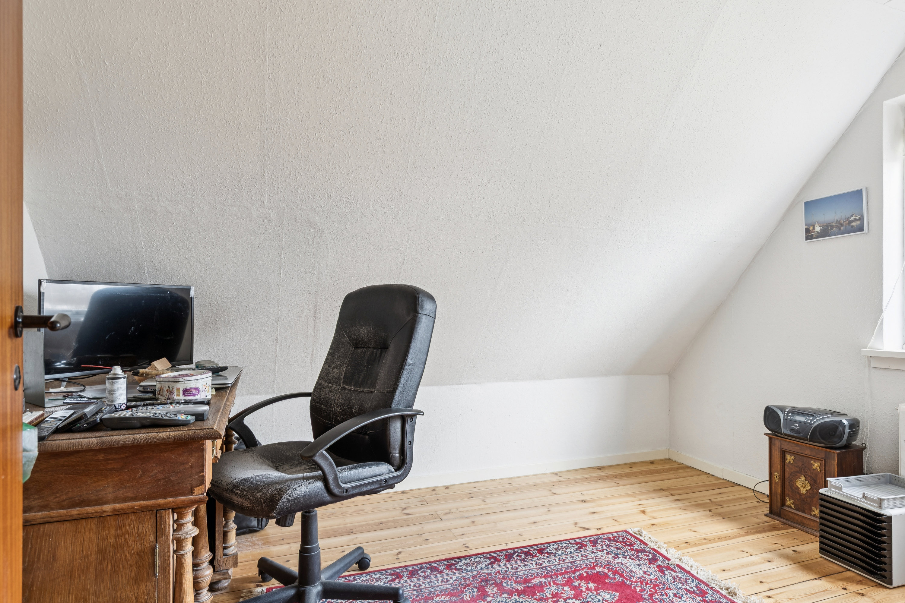 Fremhævet værelse billede i fuldskærmstilstand. Billede af Ny Hagestedvej 51, Ny Hagested, 4532 Gislinge