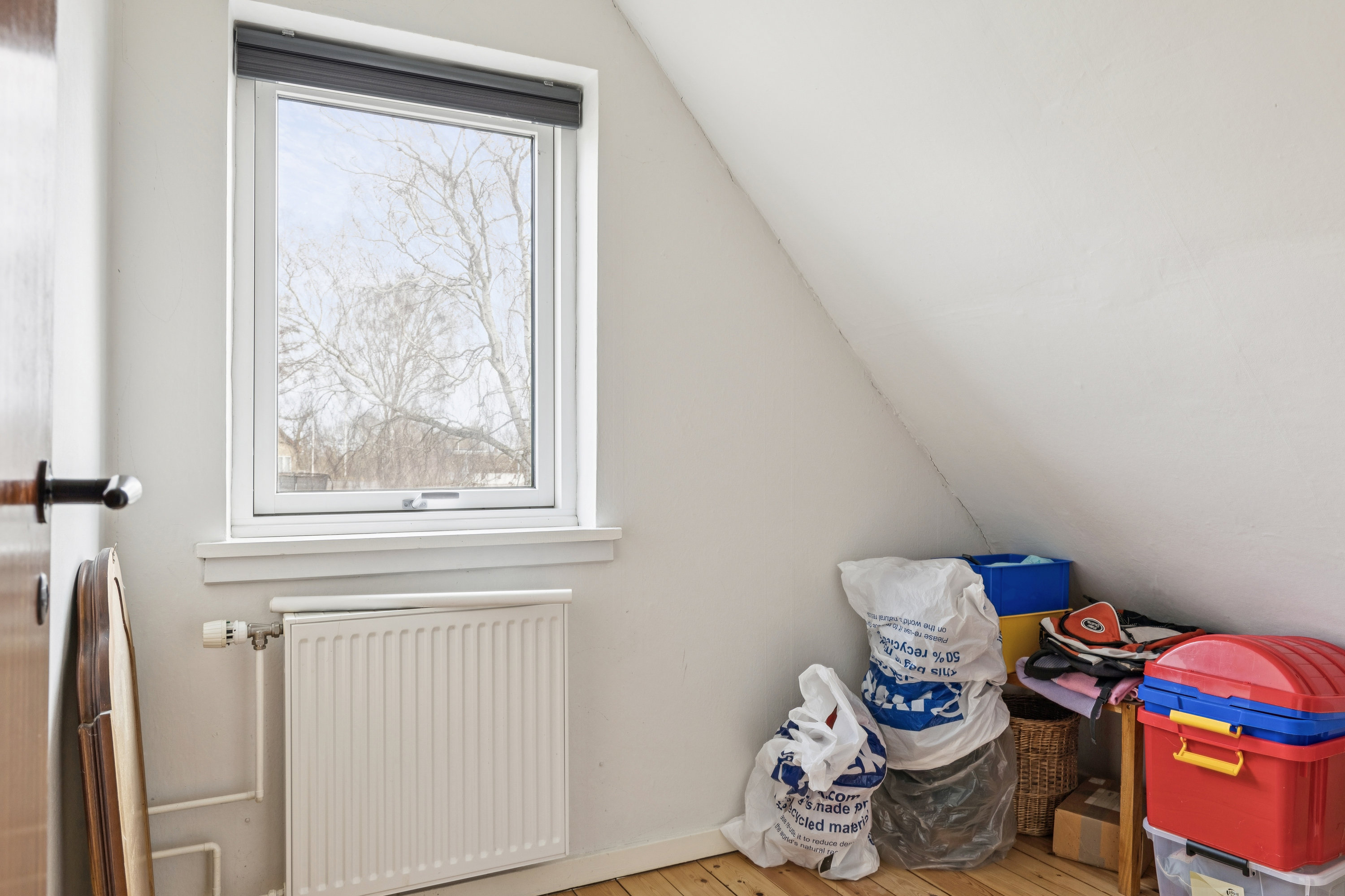 Fremhævet værelse billede i fuldskærmstilstand. Billede af Ny Hagestedvej 51, Ny Hagested, 4532 Gislinge