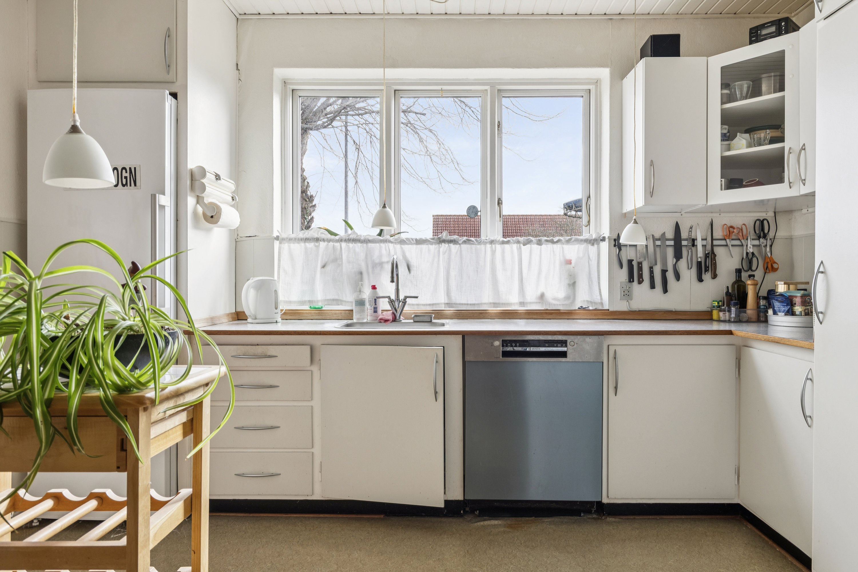 Ny Hagestedvej 51, Ny Hagested, 4532 Gislinge