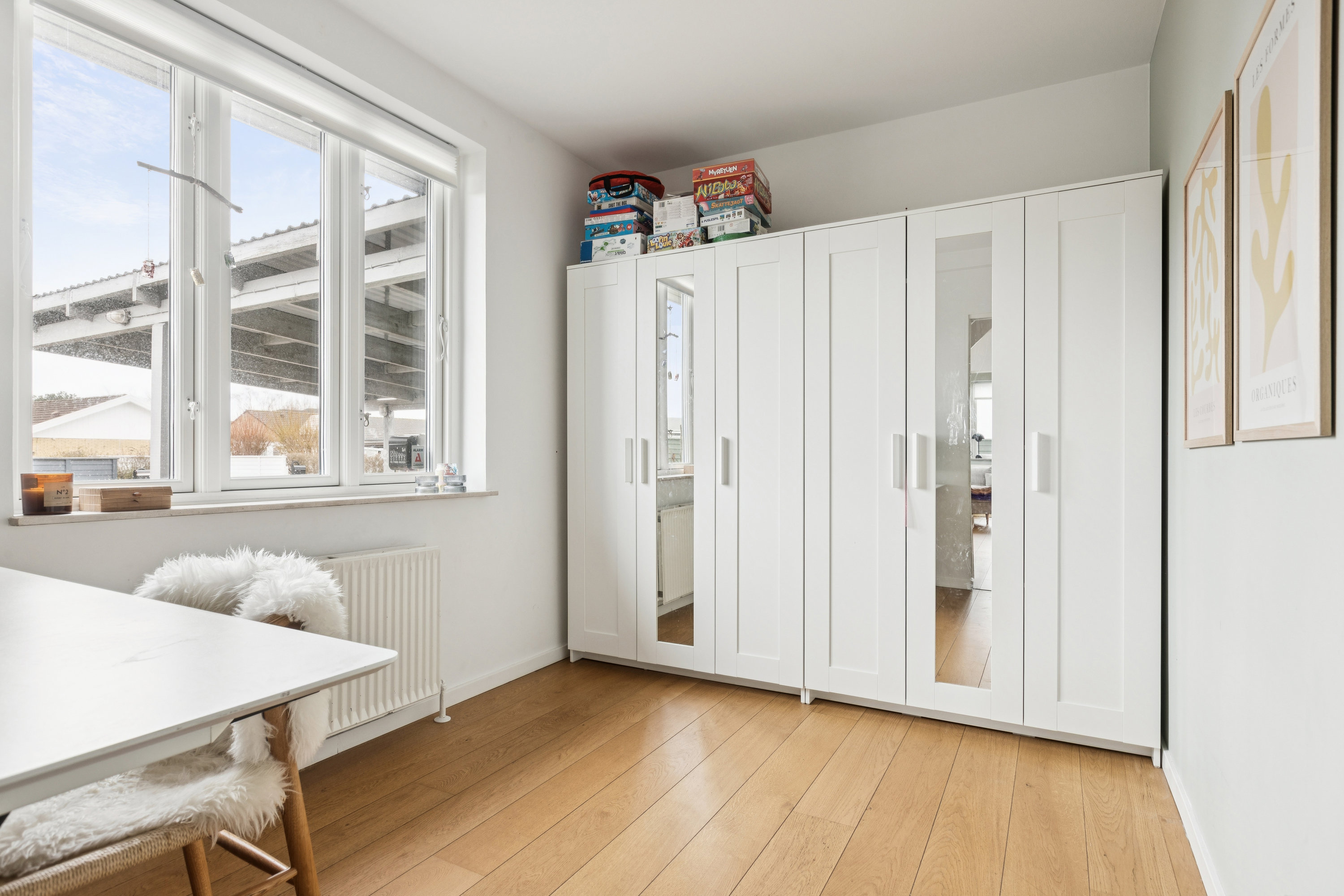 Fremhævet værelse billede i fuldskærmstilstand. Billede af Vittrup Alle 16A, 2770 Kastrup