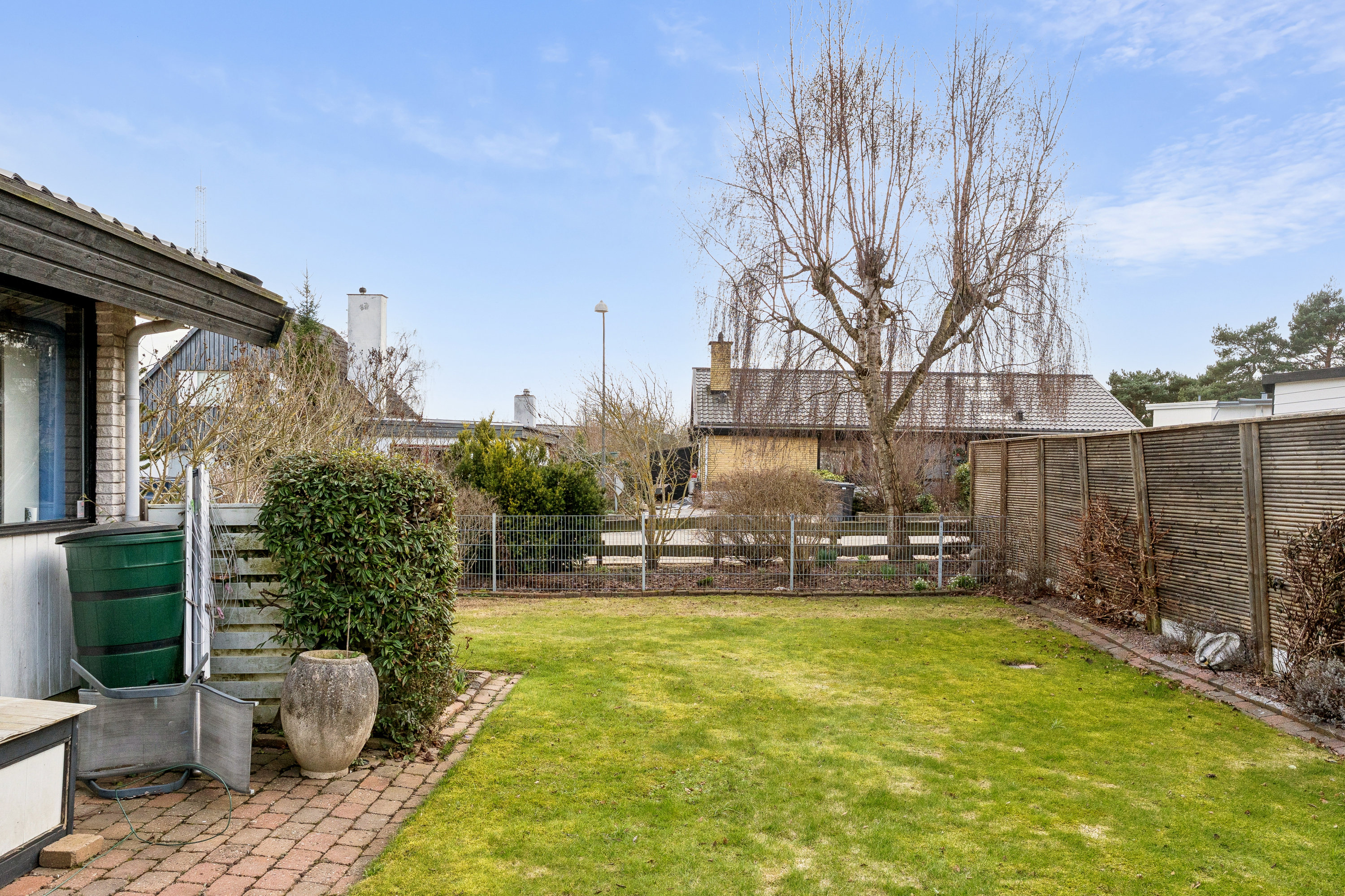 Fremhævet andet billede i fuldskærmstilstand. Billede af Bjergbyvej 14, 2730 Herlev