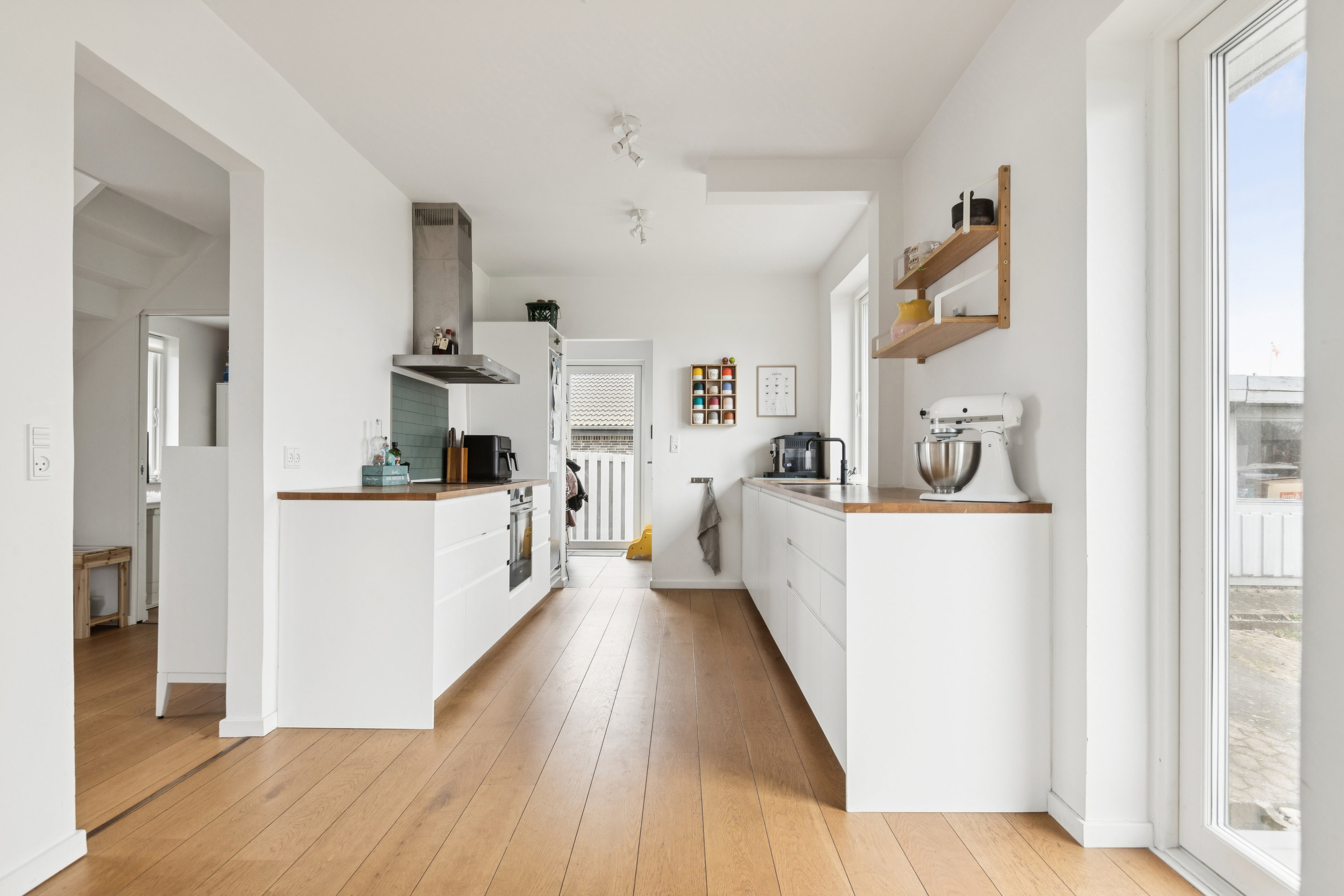 Vittrup Alle 16A, 2770 Kastrup