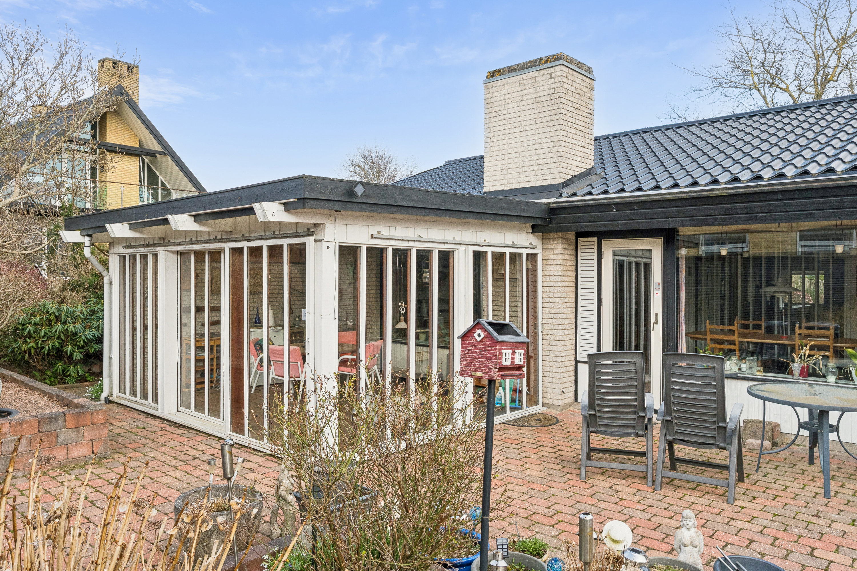 Bjergbyvej 14, 2730 Herlev