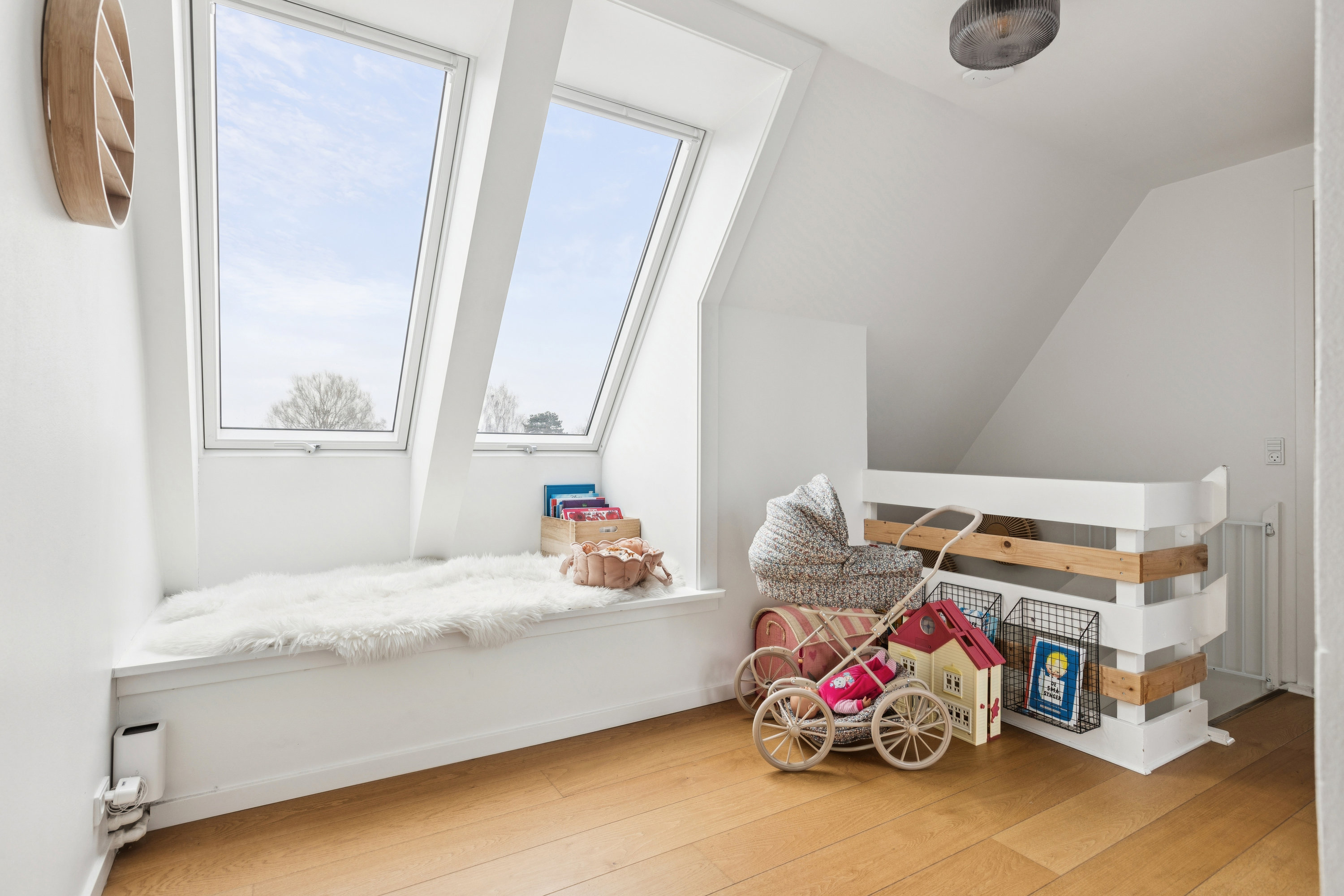 Fremhævet værelse billede i fuldskærmstilstand. Billede af Vittrup Alle 16A, 2770 Kastrup