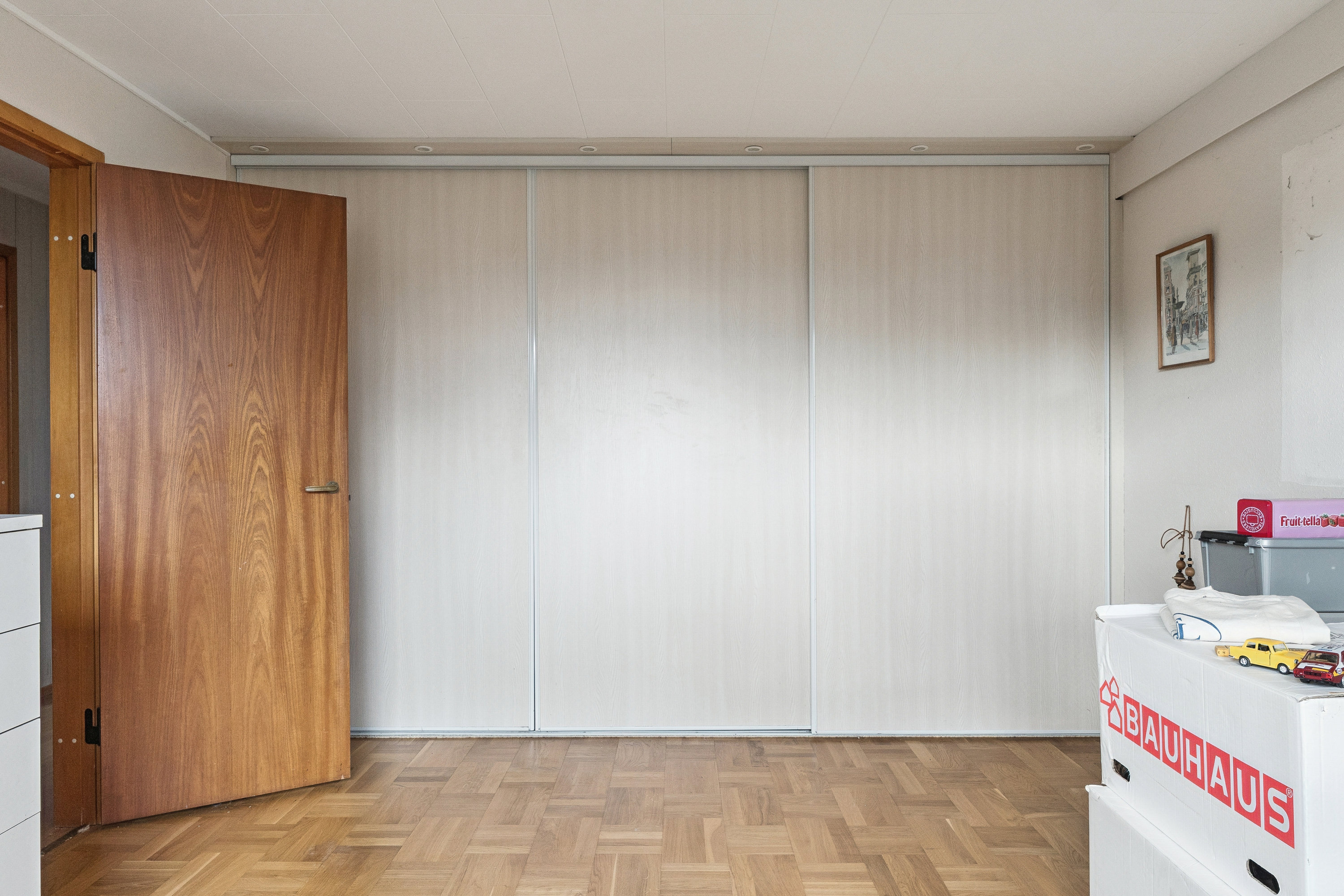 Fremhævet værelse billede i fuldskærmstilstand. Billede af Bjergbyvej 14, 2730 Herlev