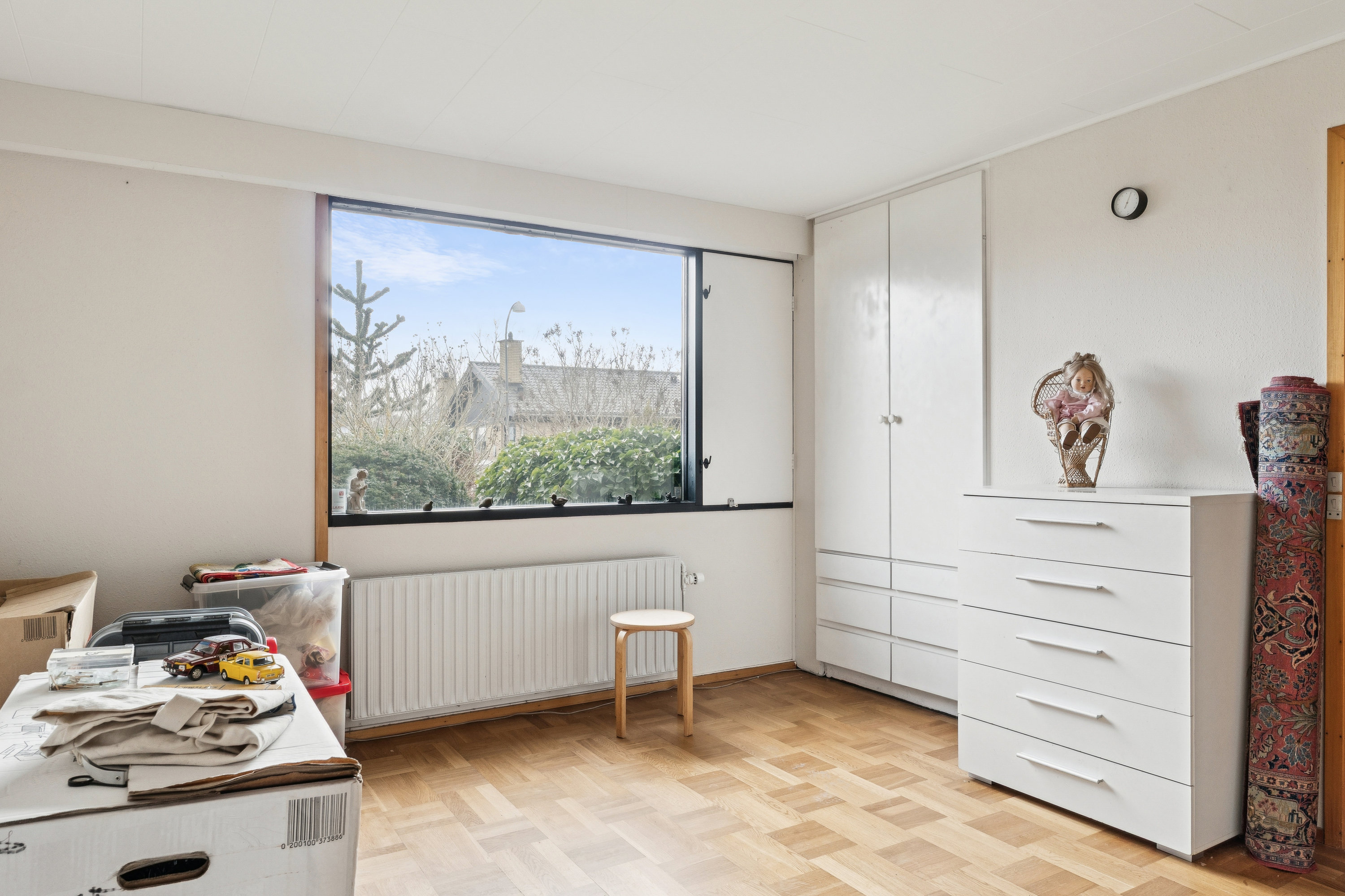 Fremhævet værelse billede i fuldskærmstilstand. Billede af Bjergbyvej 14, 2730 Herlev