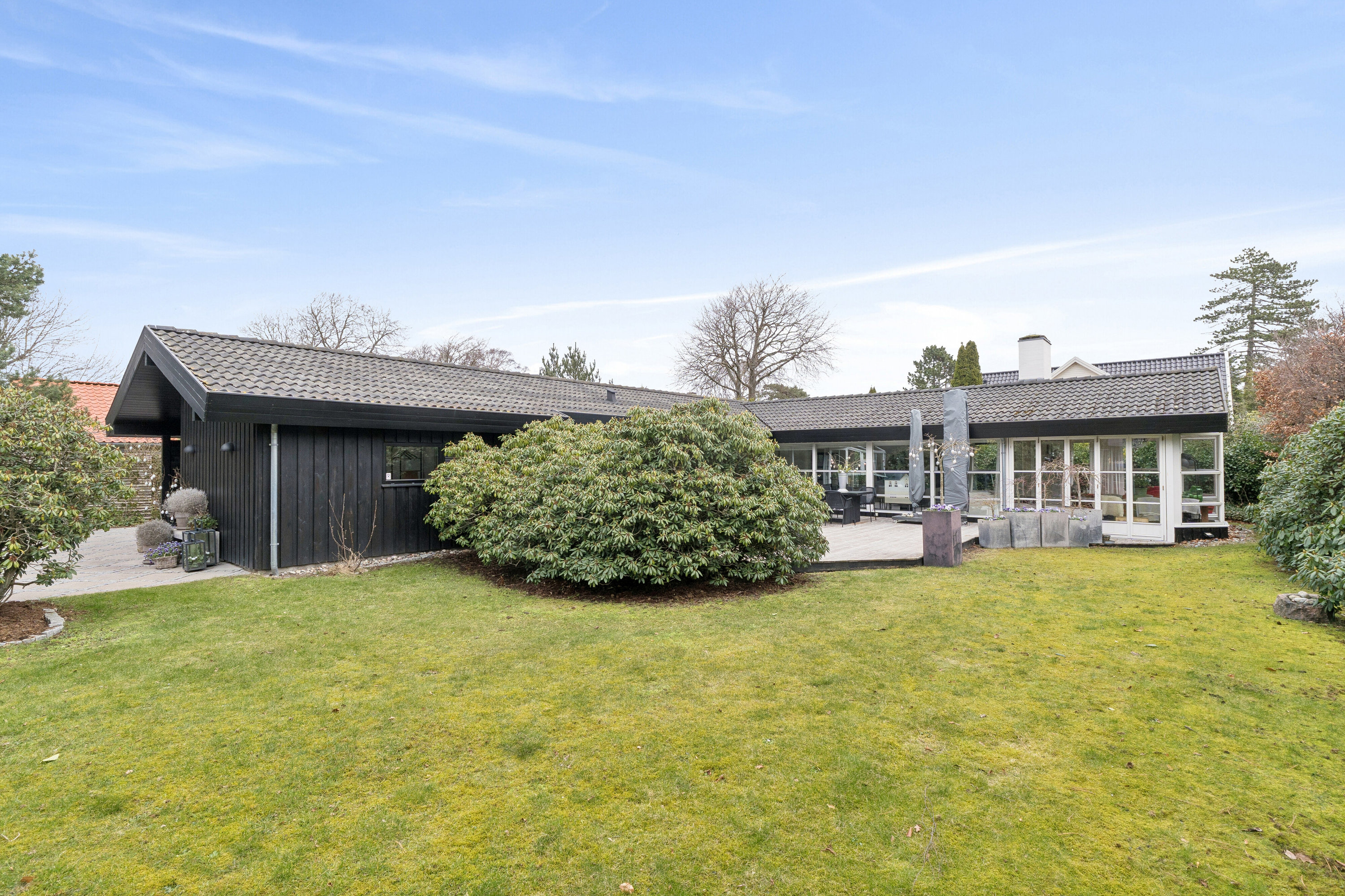 Lyngvej 6, 3100 Hornbæk