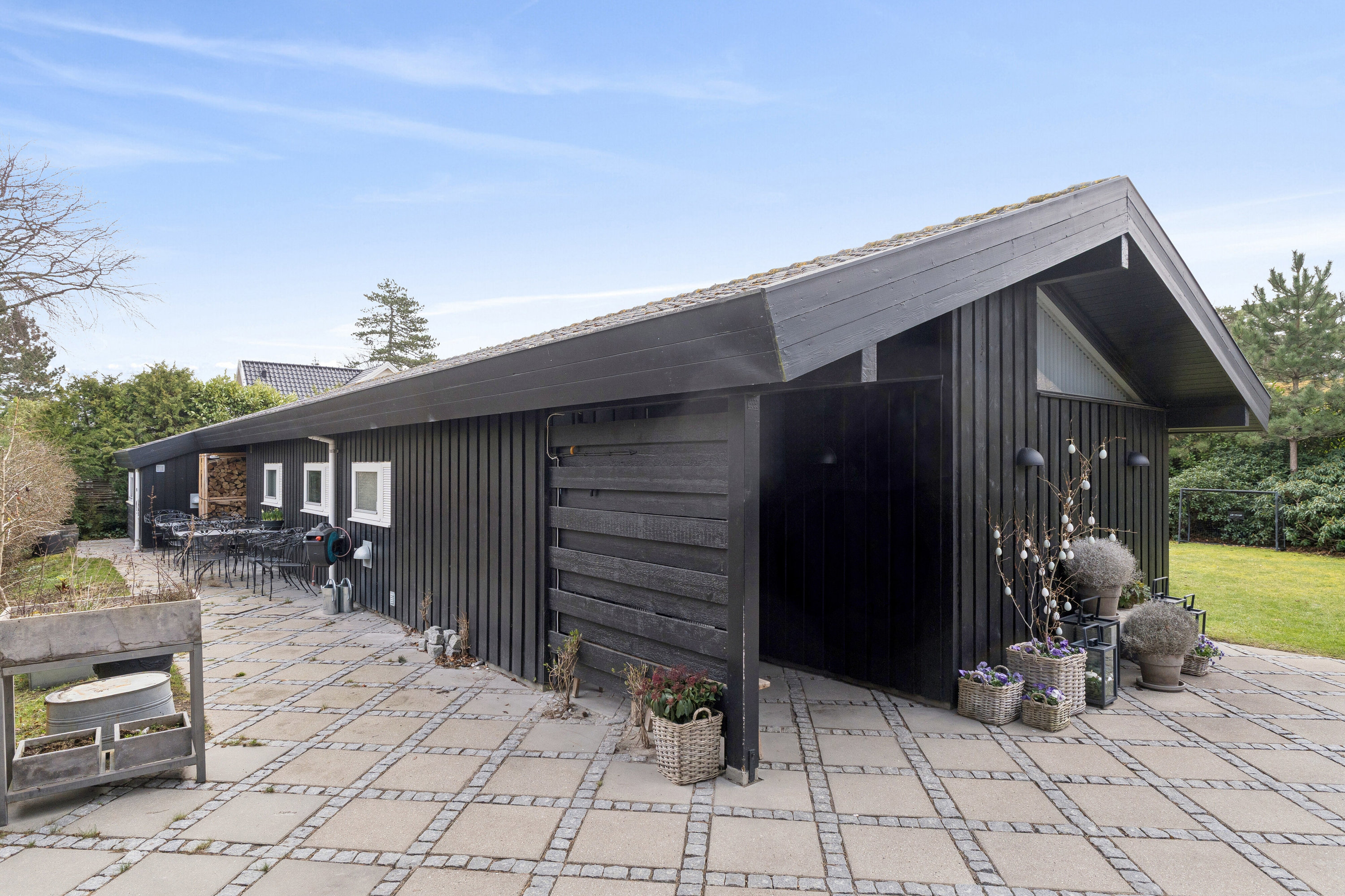 Lyngvej 6, 3100 Hornbæk