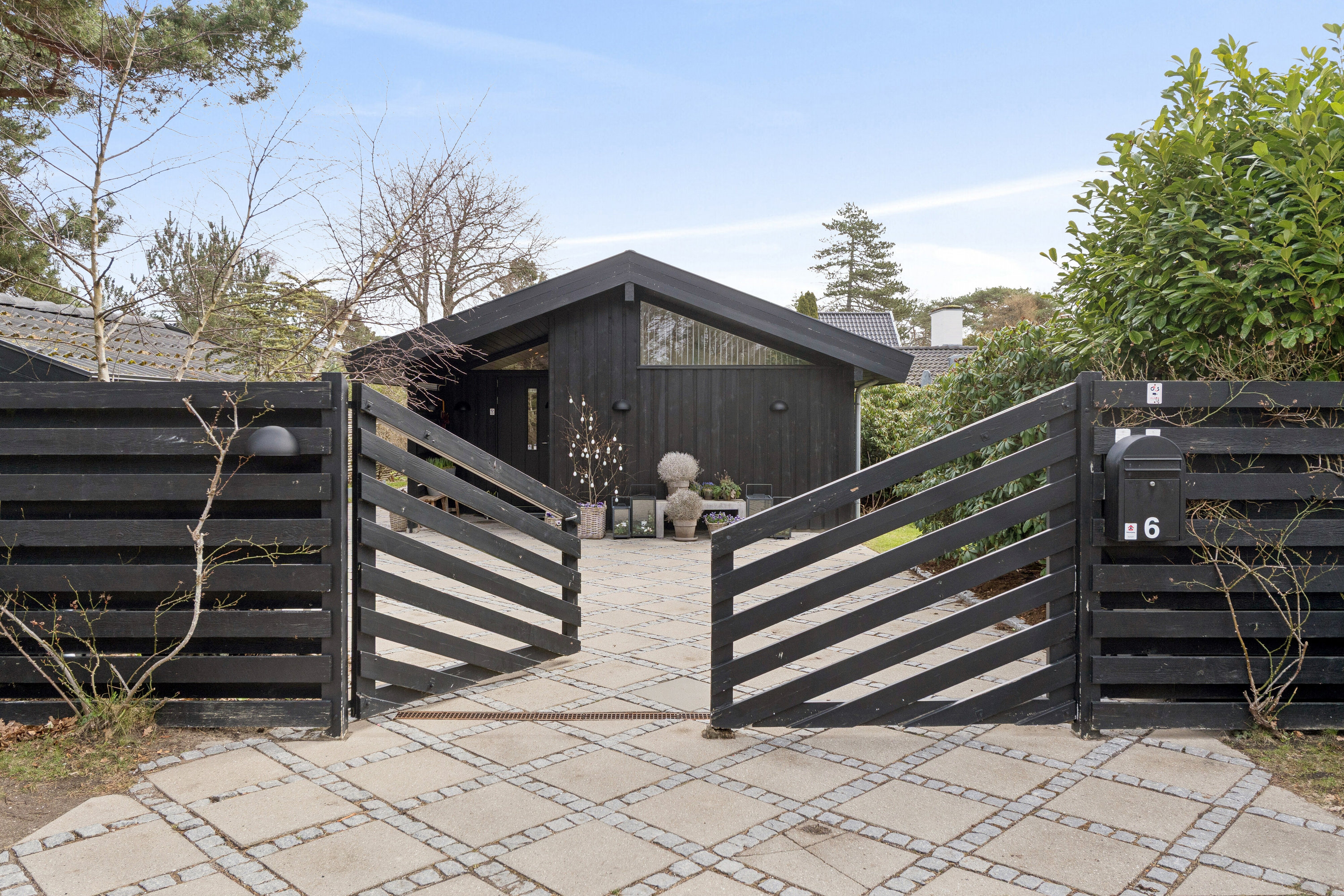 Lyngvej 6, 3100 Hornbæk