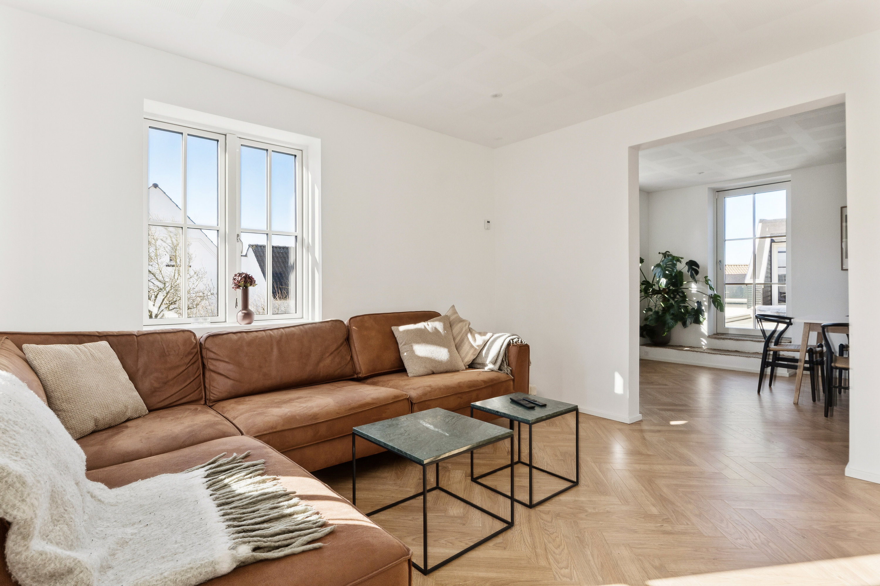 Paxvej 7, 9830 Tårs