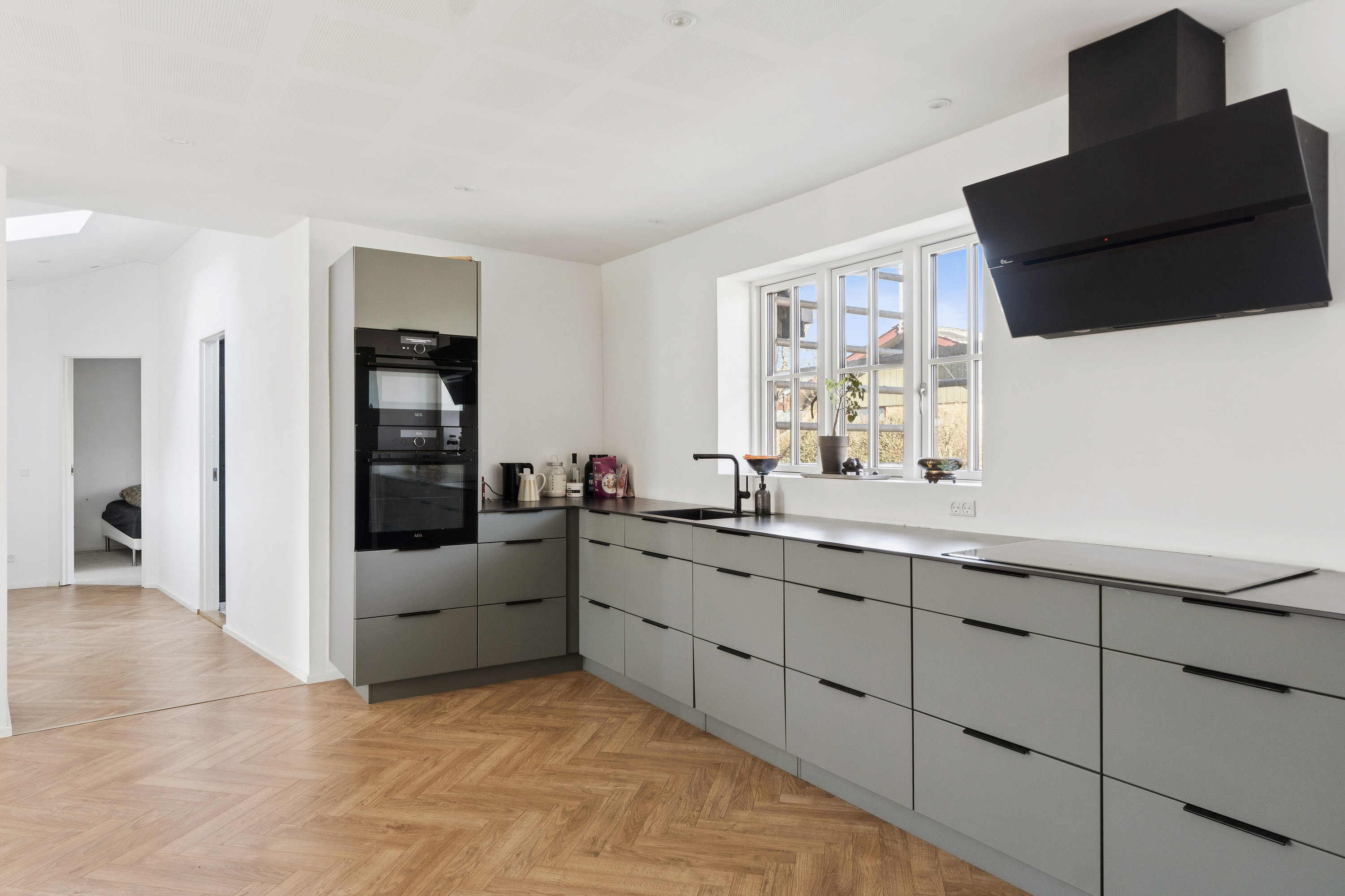 Paxvej 7, 9830 Tårs