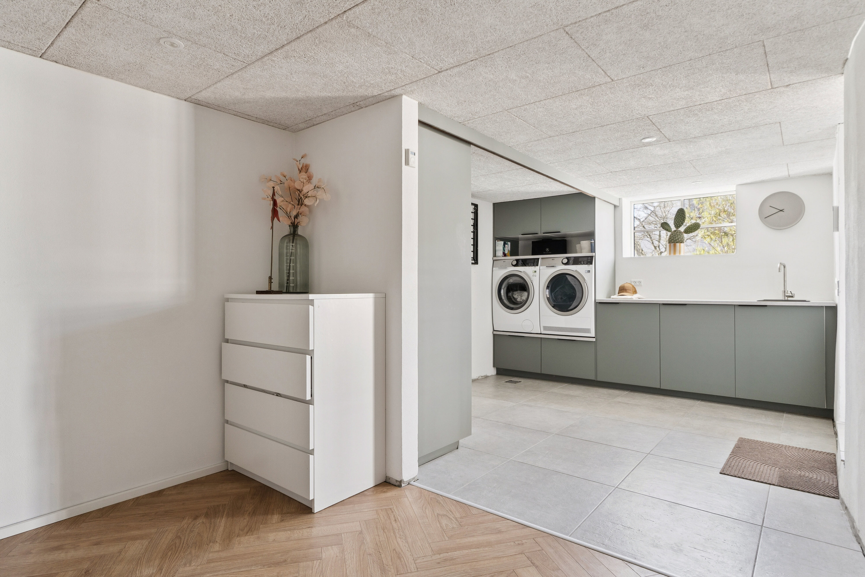 Fremhævet bryggers billede i fuldskærmstilstand. Billede af Paxvej 7, 9830 Tårs