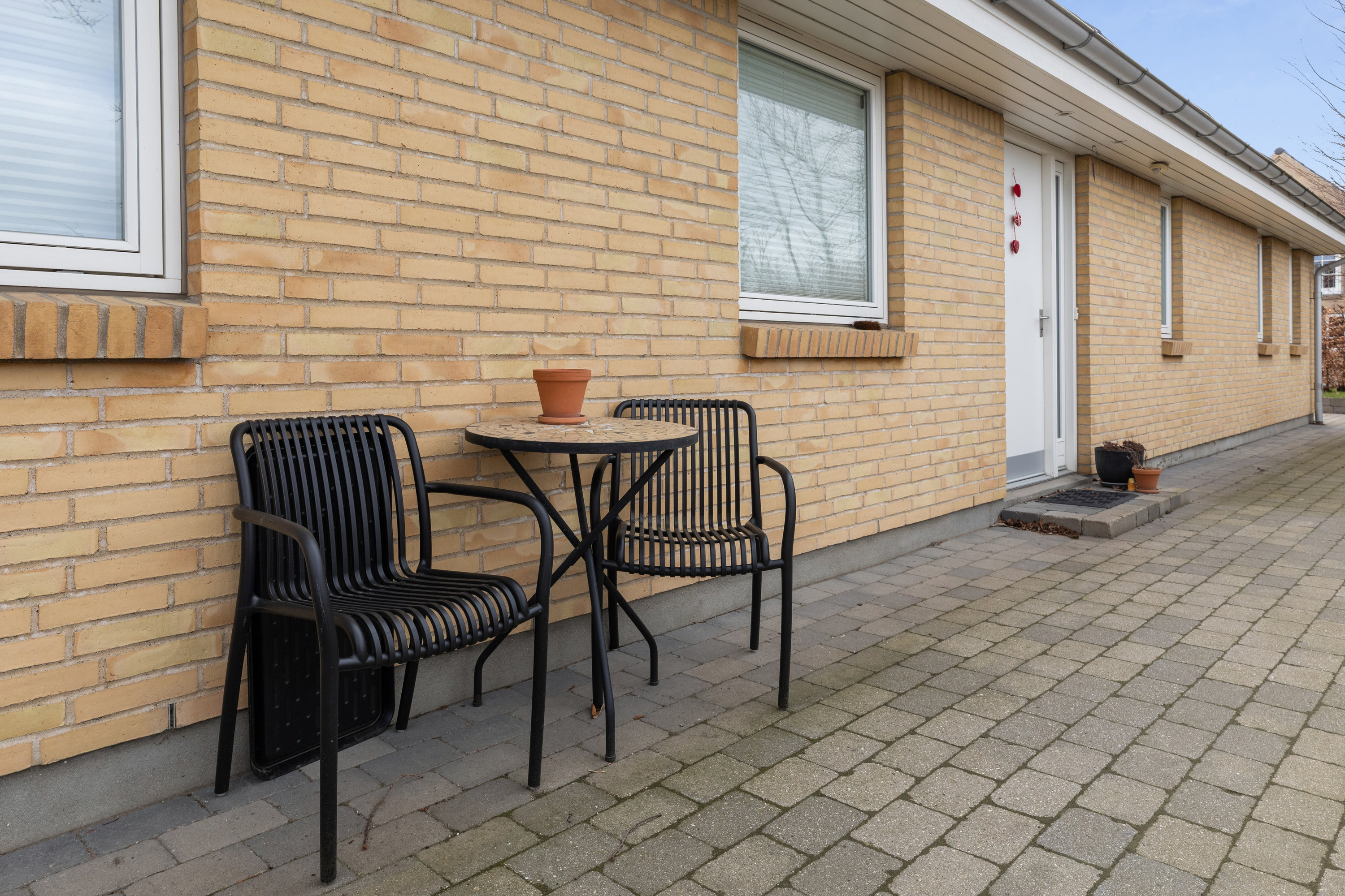 Fremhævet andet billede i fuldskærmstilstand. Billede af Ellekilde 11, 2635 Ishøj