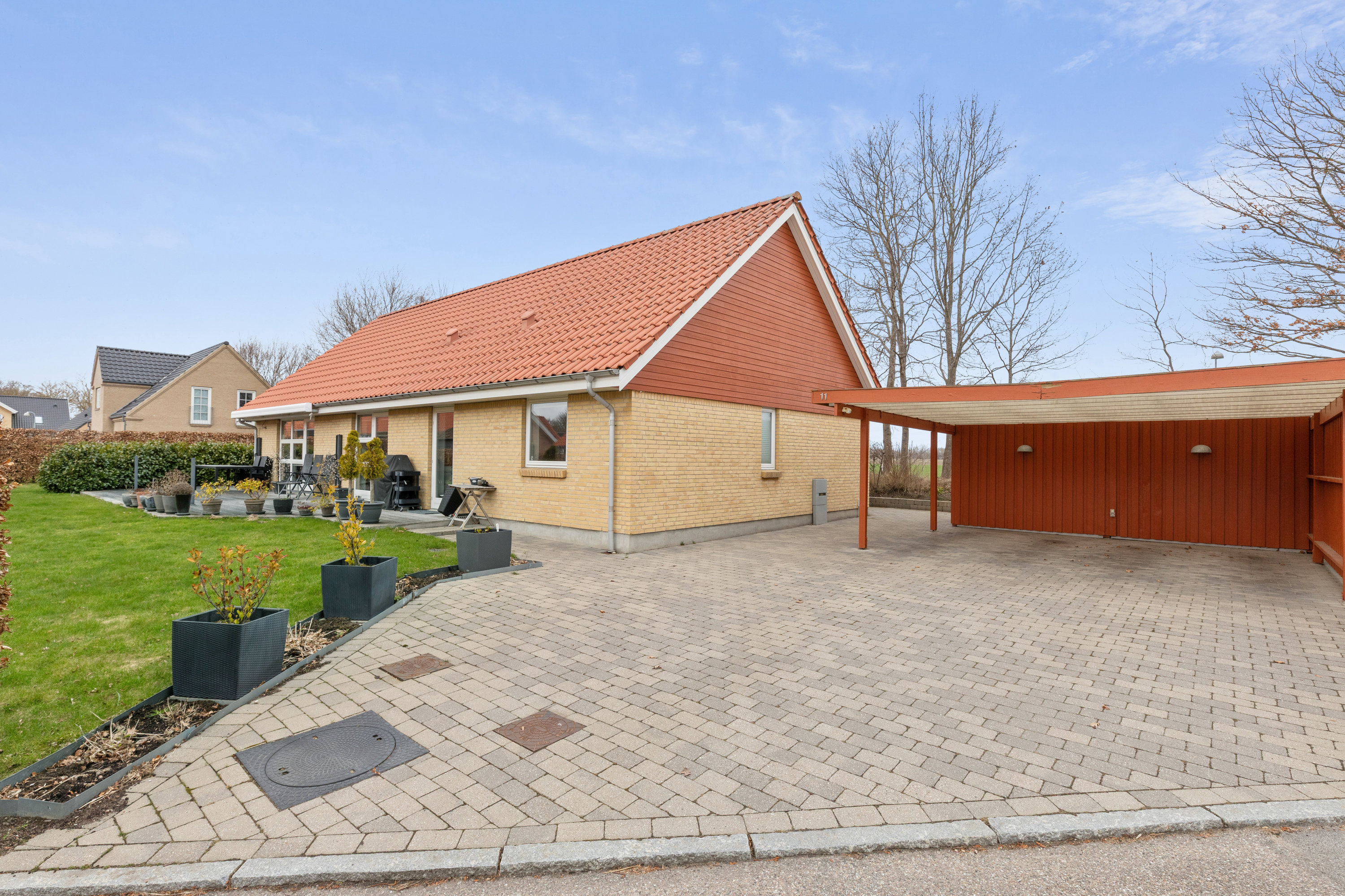 Ellekilde 11, 2635 Ishøj