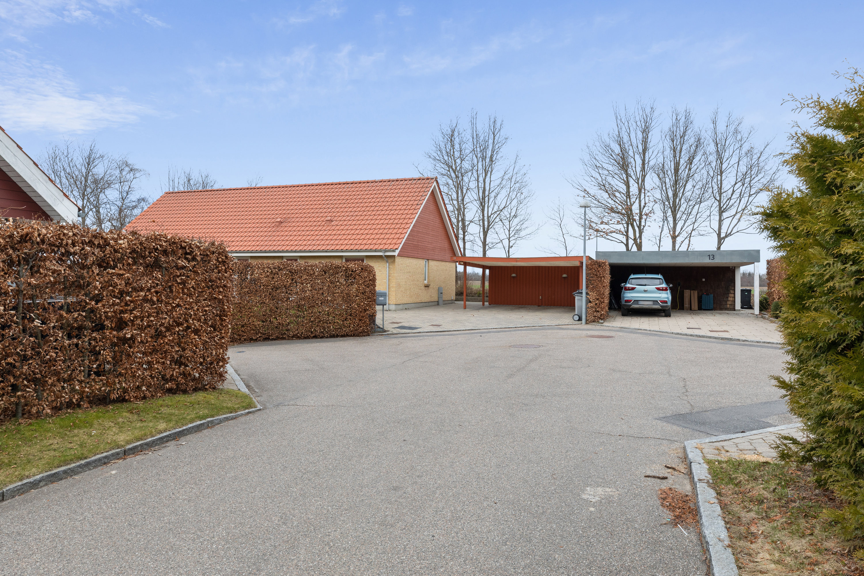 Fremhævet andet billede i fuldskærmstilstand. Billede af Ellekilde 11, 2635 Ishøj