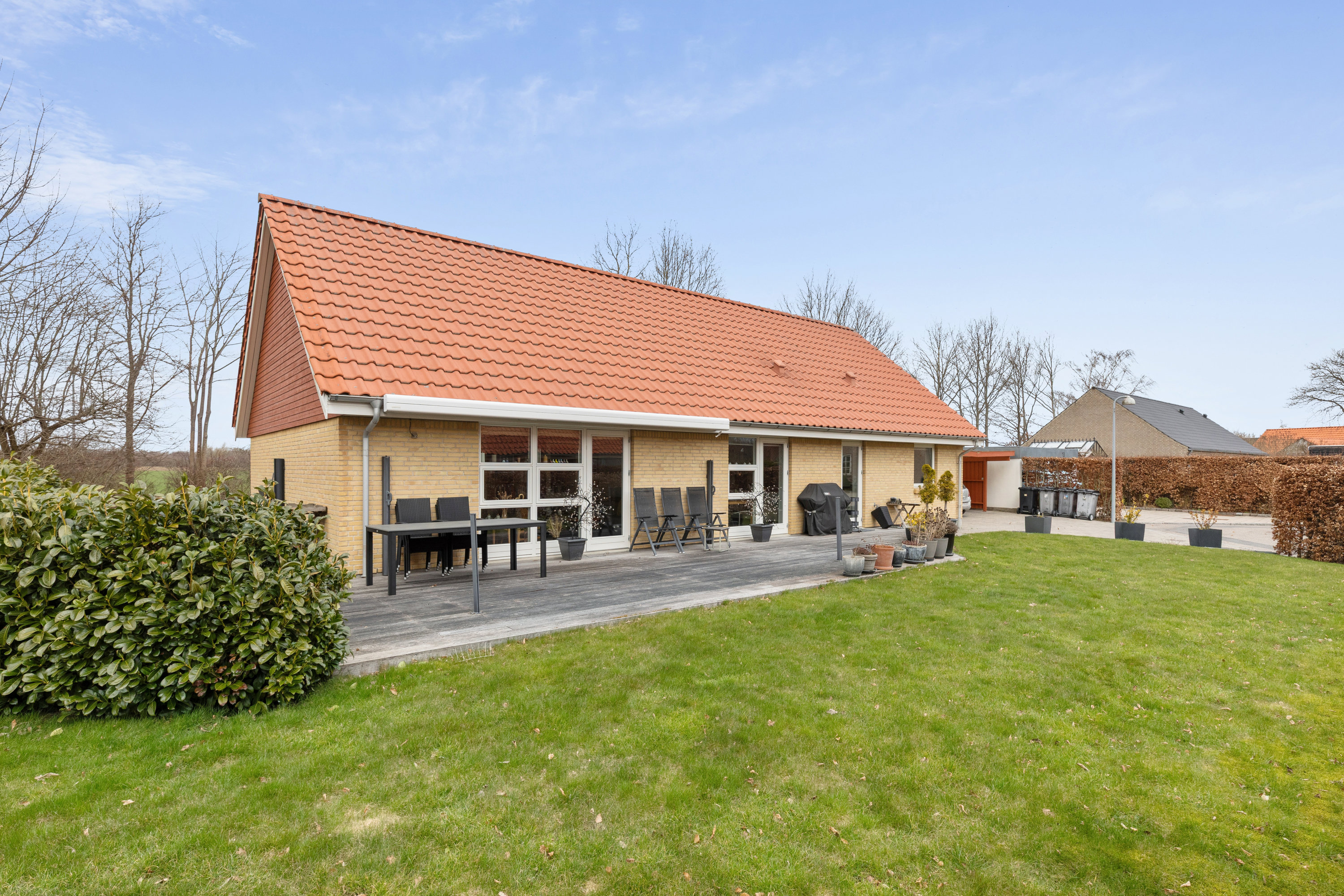 Ellekilde 11, 2635 Ishøj