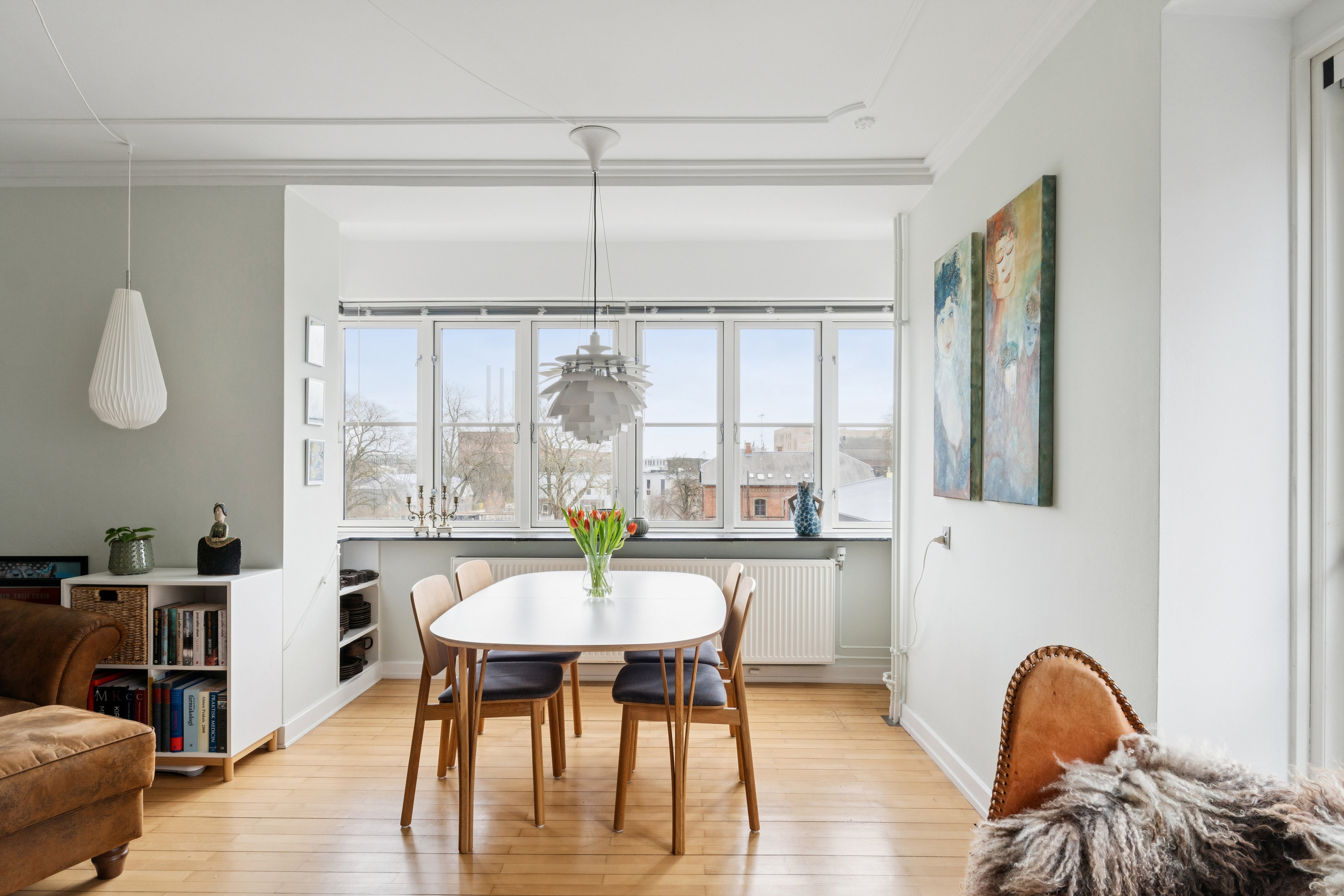 Østerbrogade 208, 2. mf., 2100 København Ø