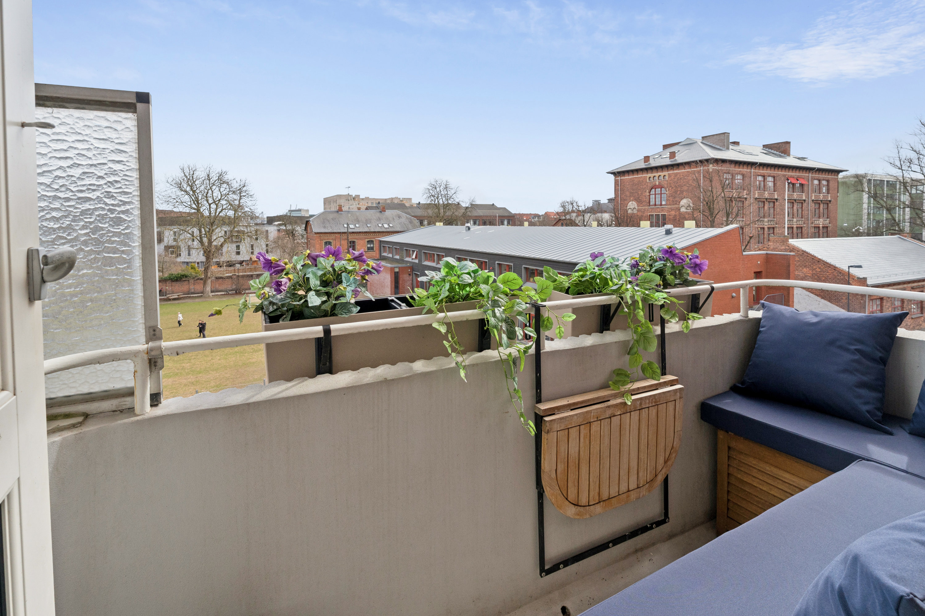 Østerbrogade 208, 2. mf., 2100 København Ø