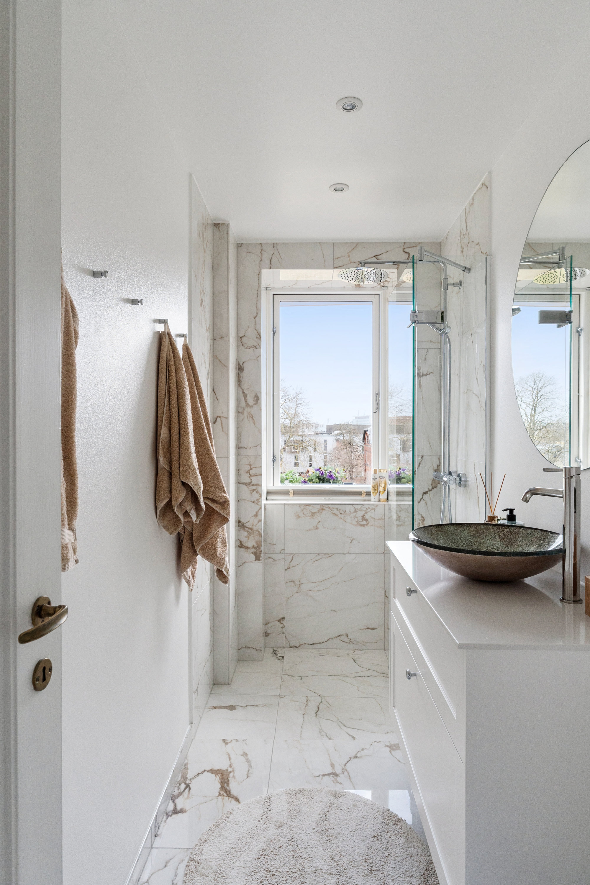 Fremhævet værelse billede i fuldskærmstilstand. Billede af Østerbrogade 208, 2. mf., 2100 København Ø