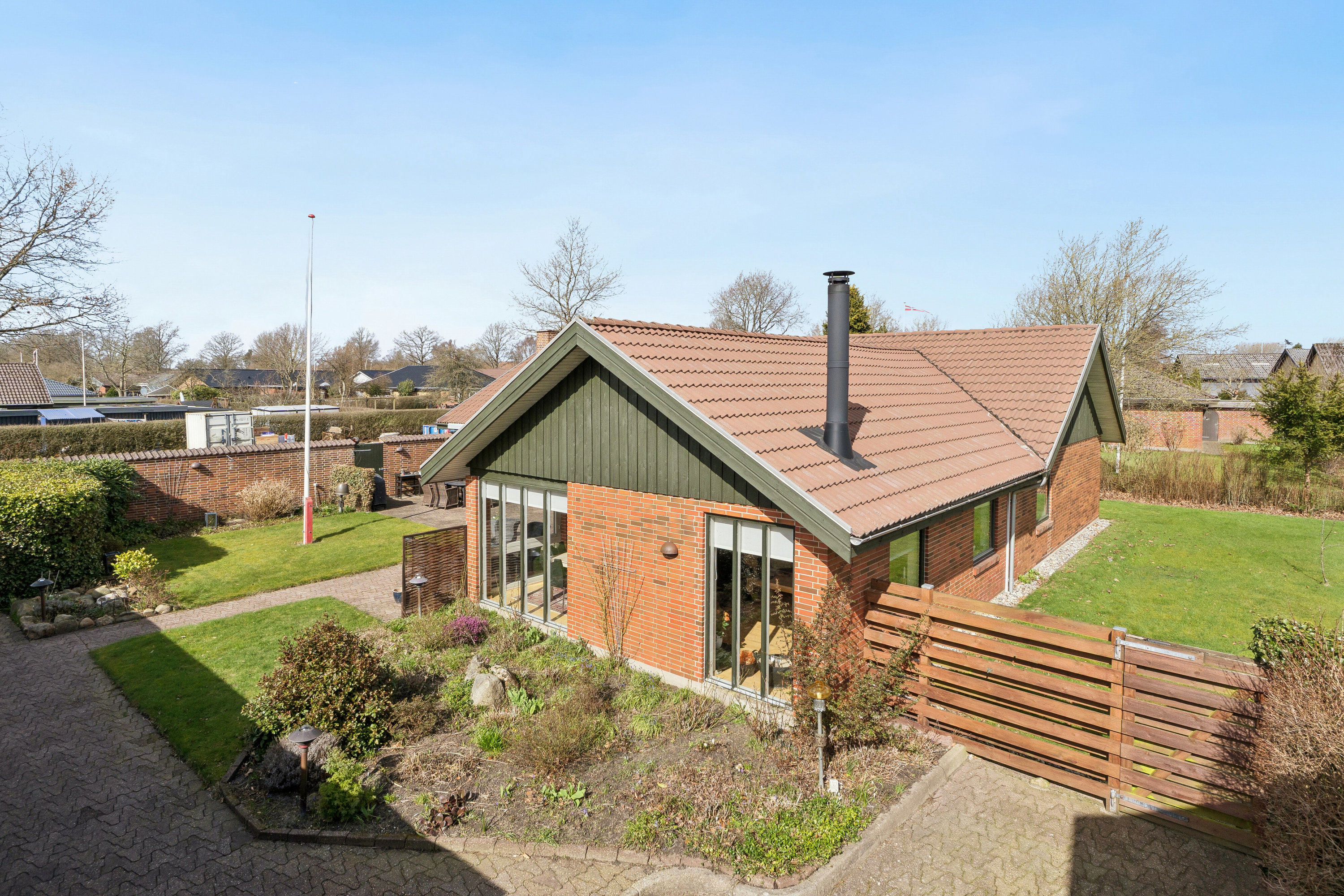 Glentevej 16, 7430 Ikast