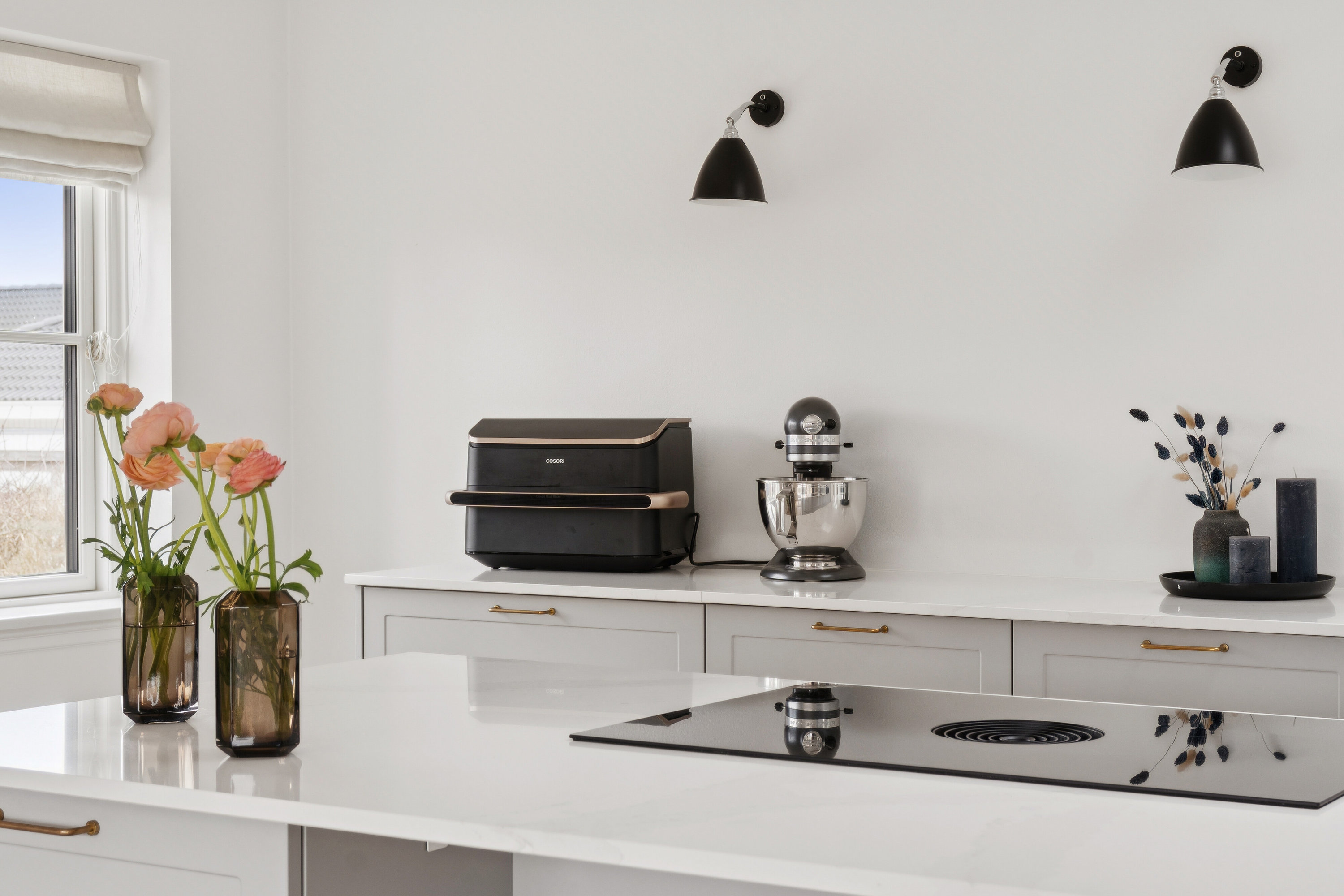 Fremhævet indendørs billede i fuldskærmstilstand. Billede af Spurvevej 20, 2600 Glostrup