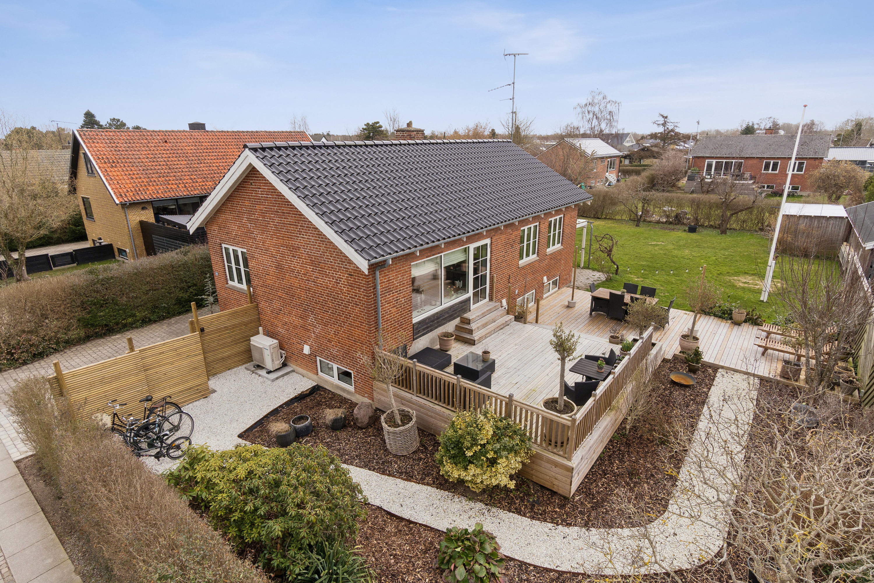 Spurvevej 20, 2600 Glostrup